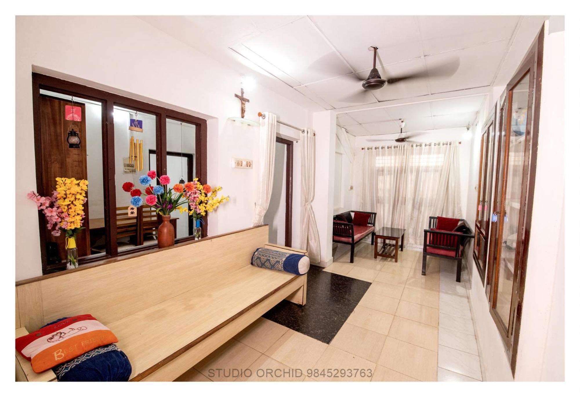Happy Homes Mangalore
