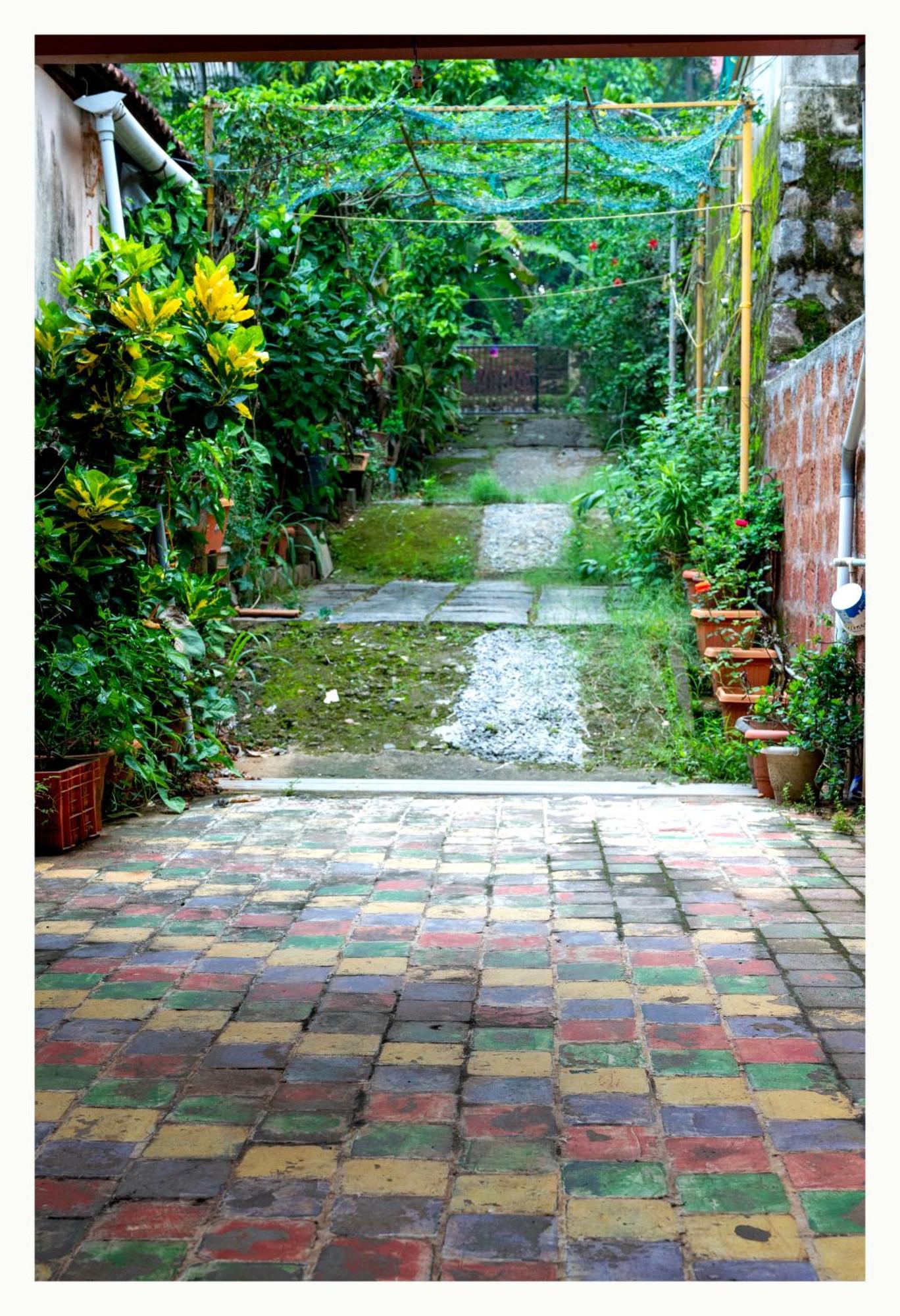 Villa Happy Homes Mangalore