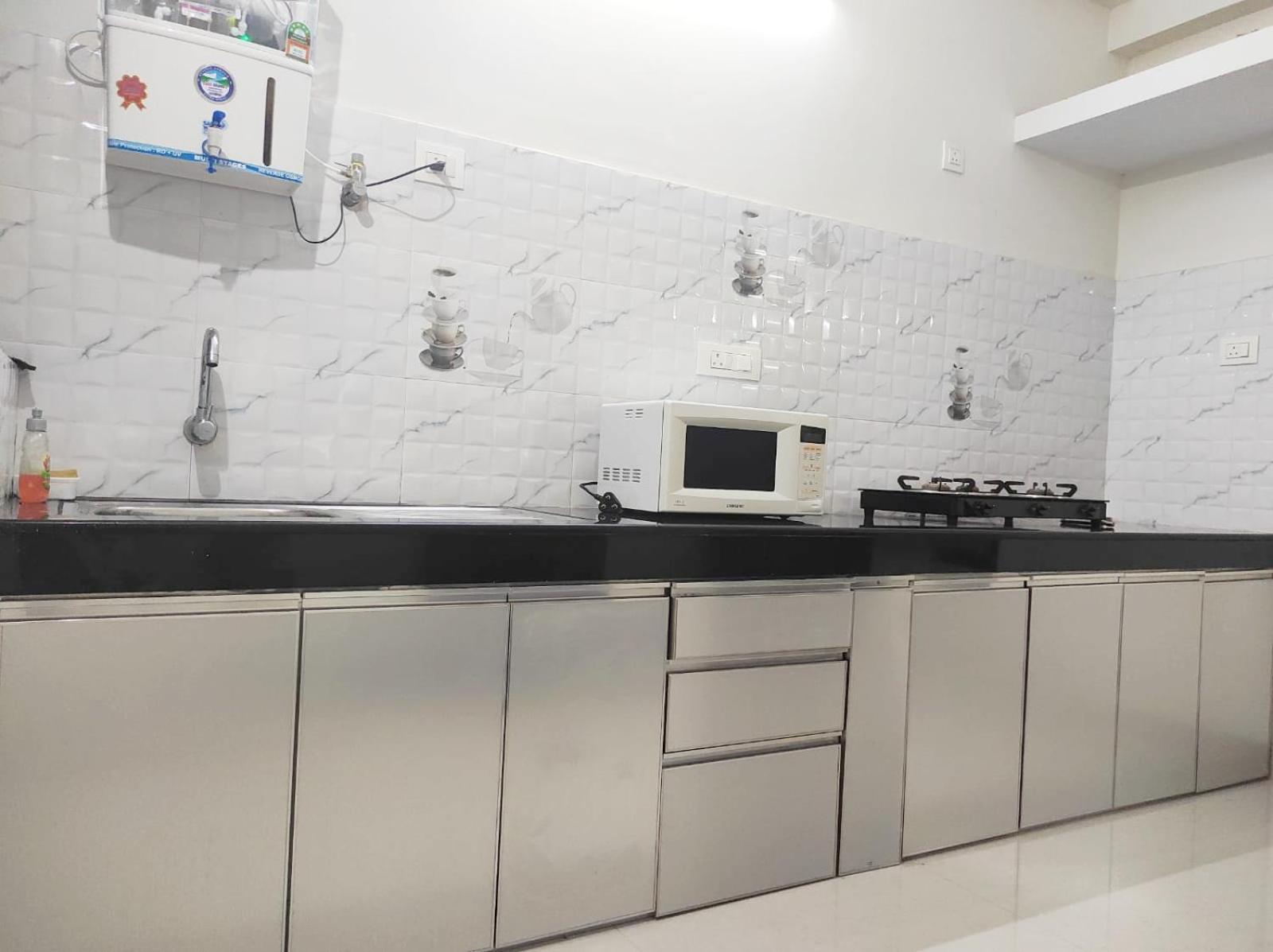 Venus Homes Apartment
