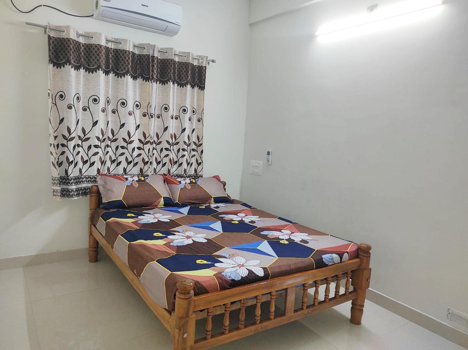 Venus Homes Apartment Mangalore