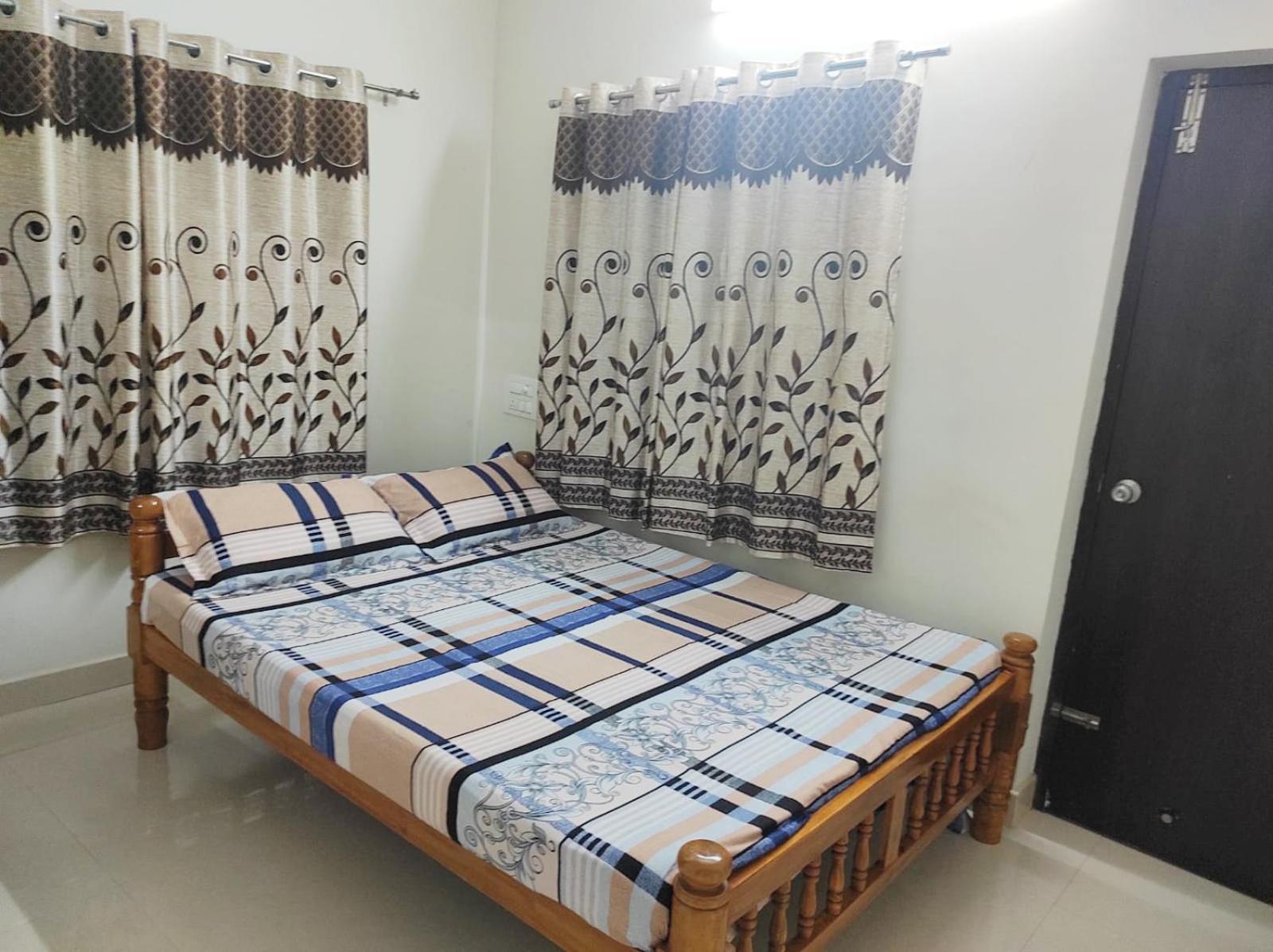 Venus Homes Apartment *