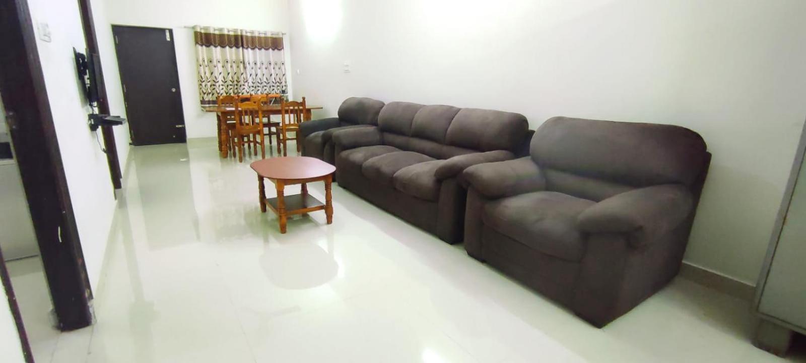Venus Homes Apartment Mangalore