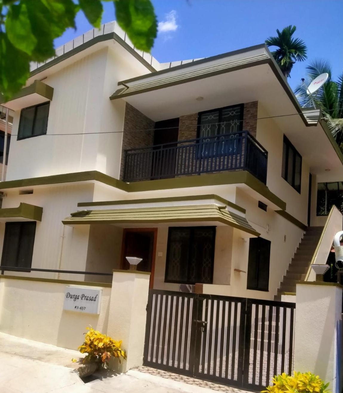 Durga Prasad *