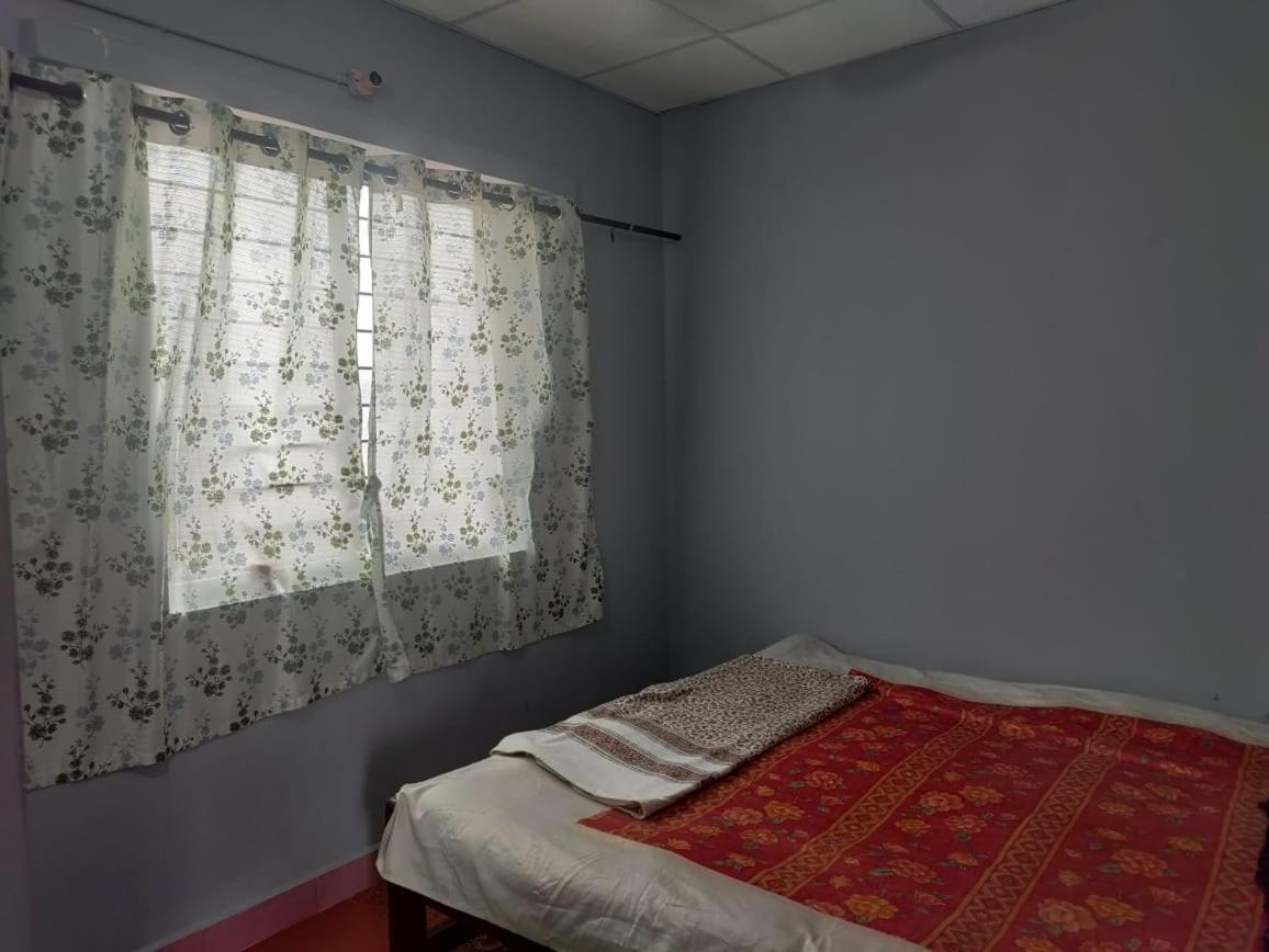 Kenson's Apartment *
