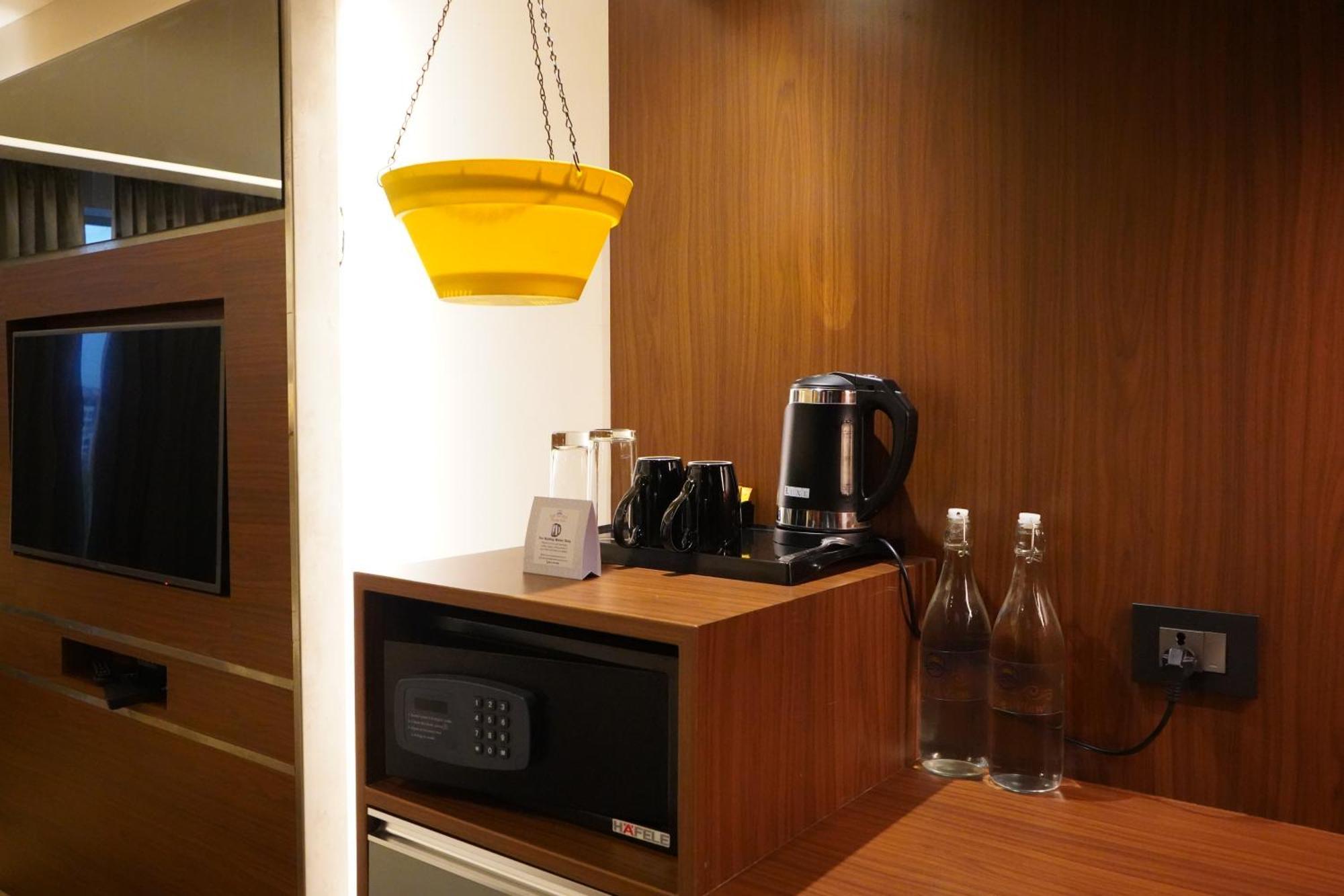 The Sea View, 4* Mangalore