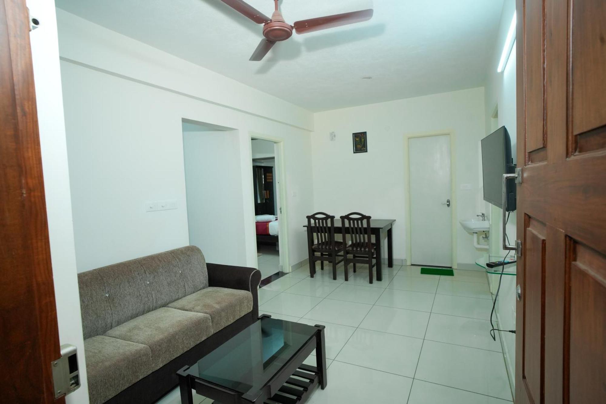 Esha - Apartment *