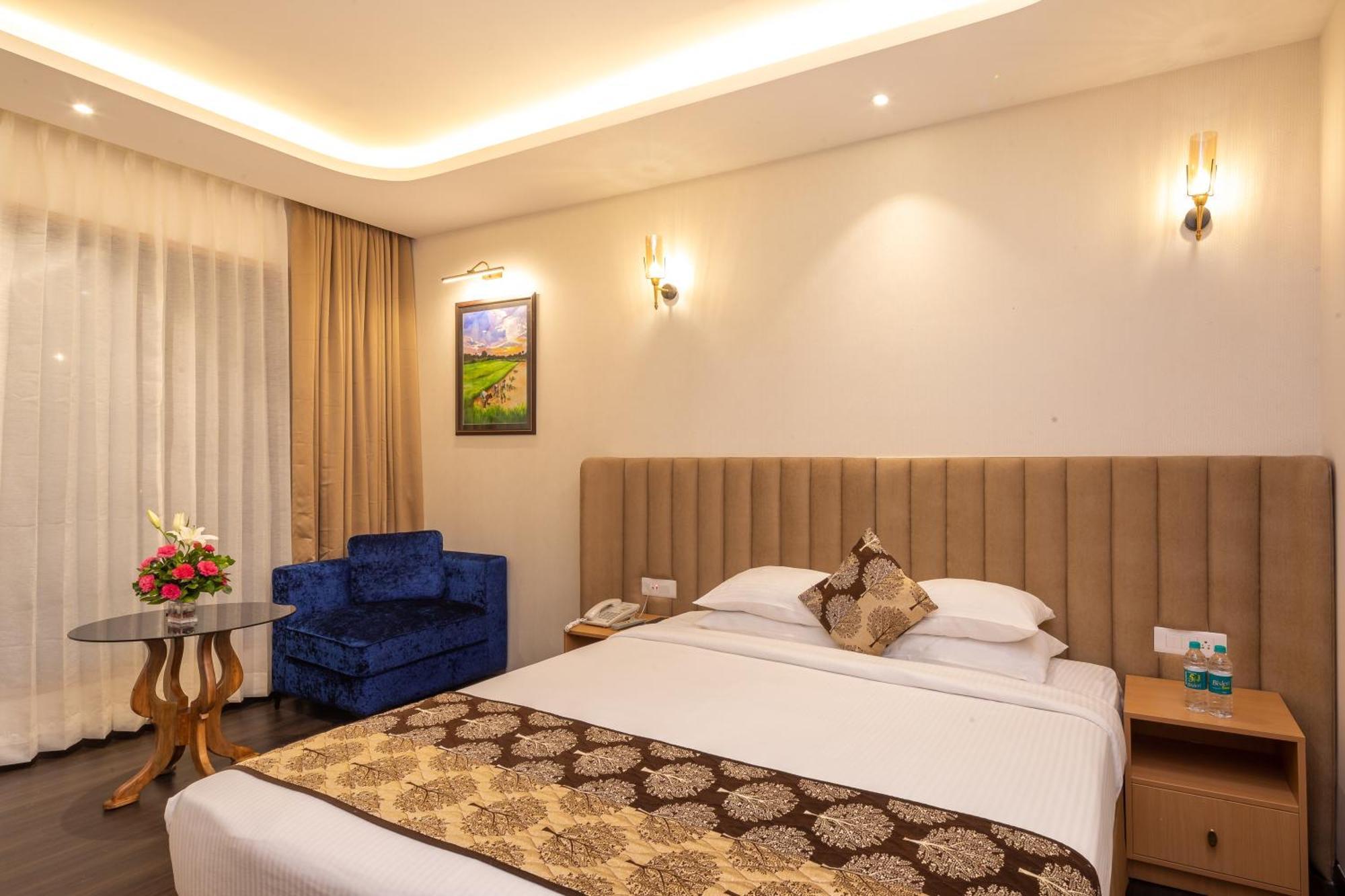 Hotel Goldfinch