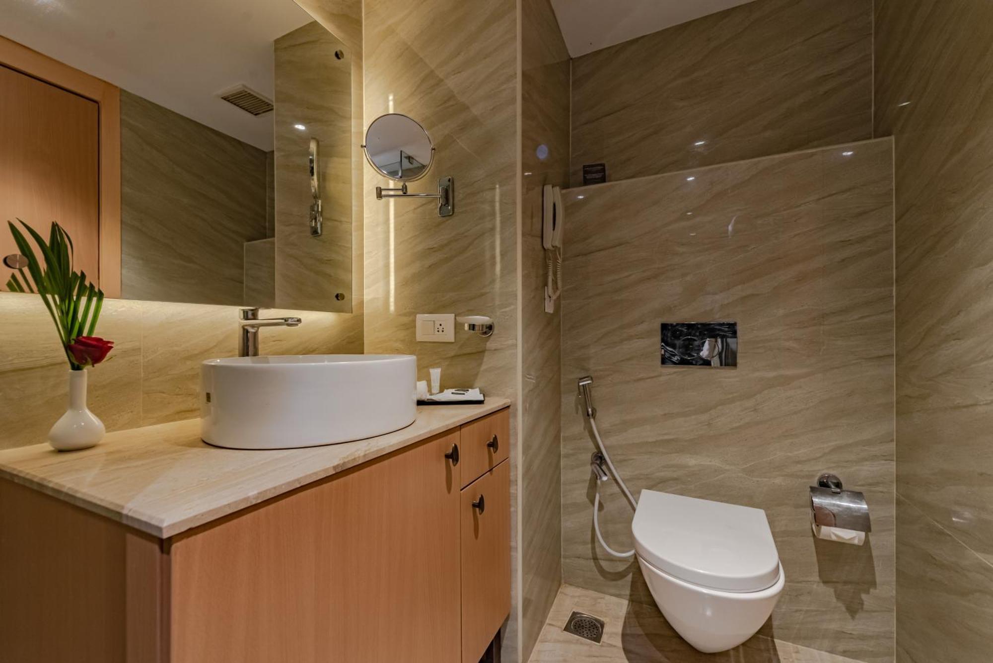 Hotel Goldfinch 4*