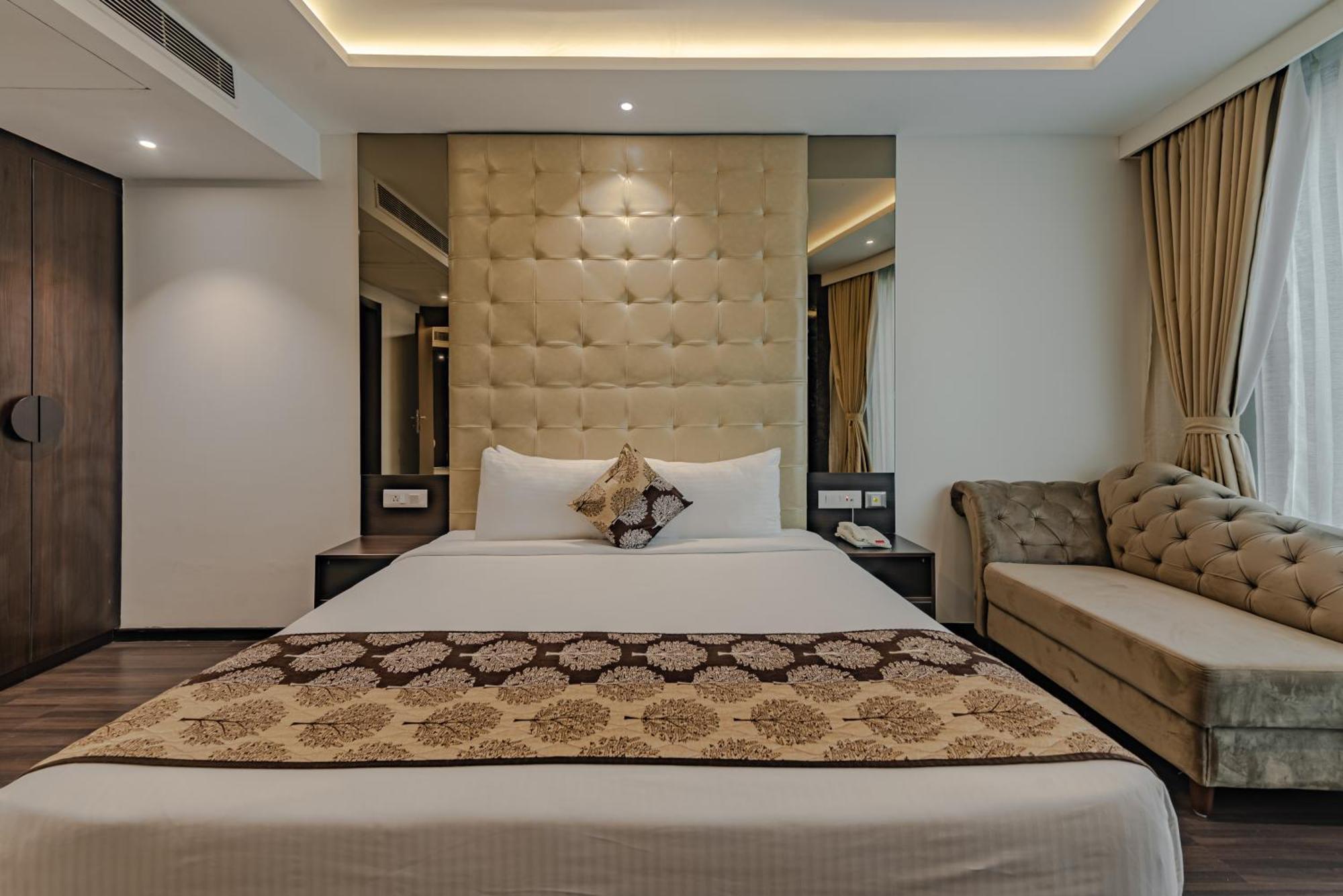 Goldfinch Hotel