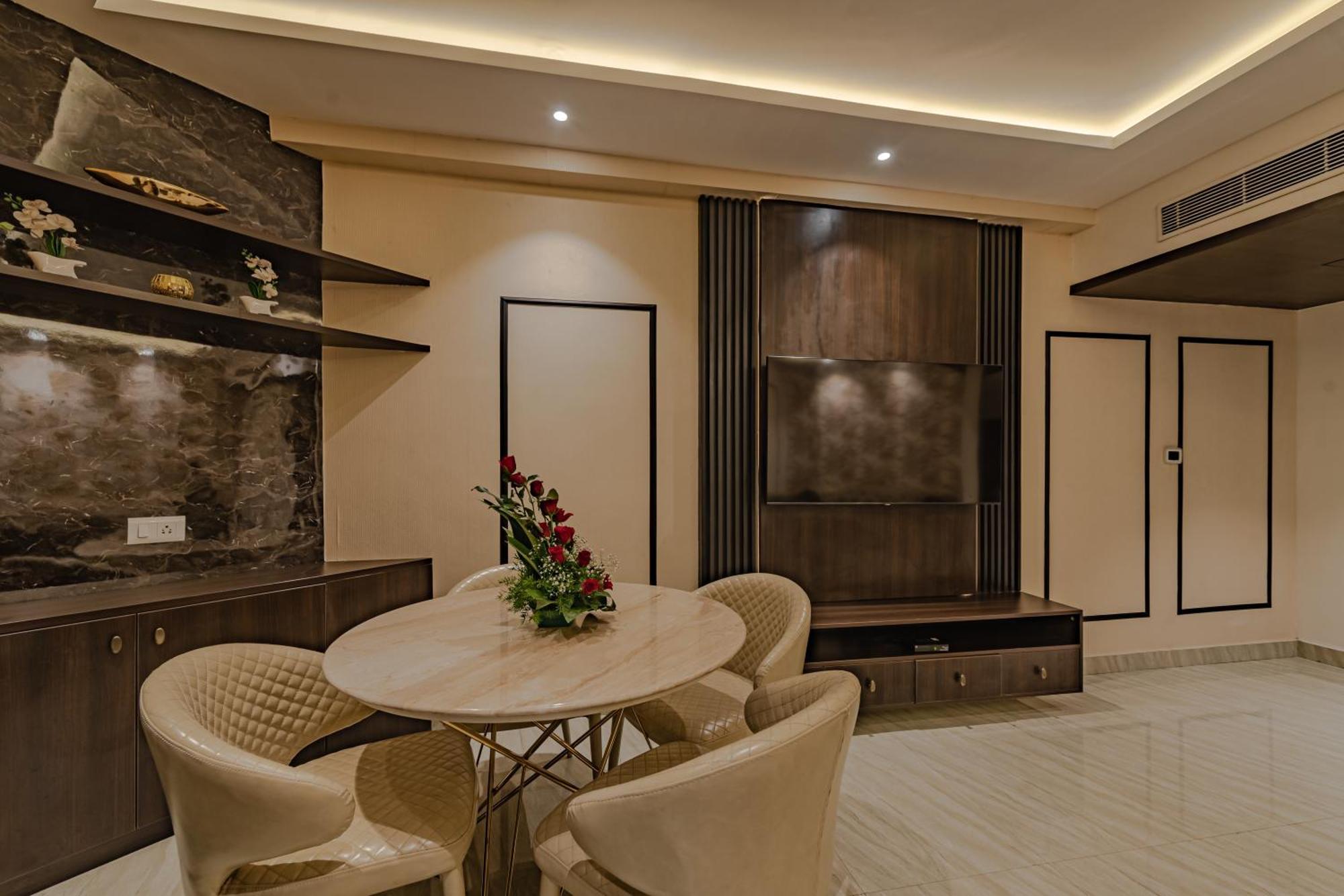 Hotel Goldfinch