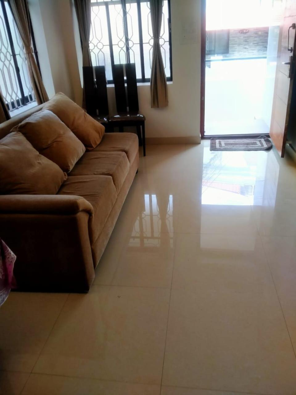 Durga Prasad Guest house *