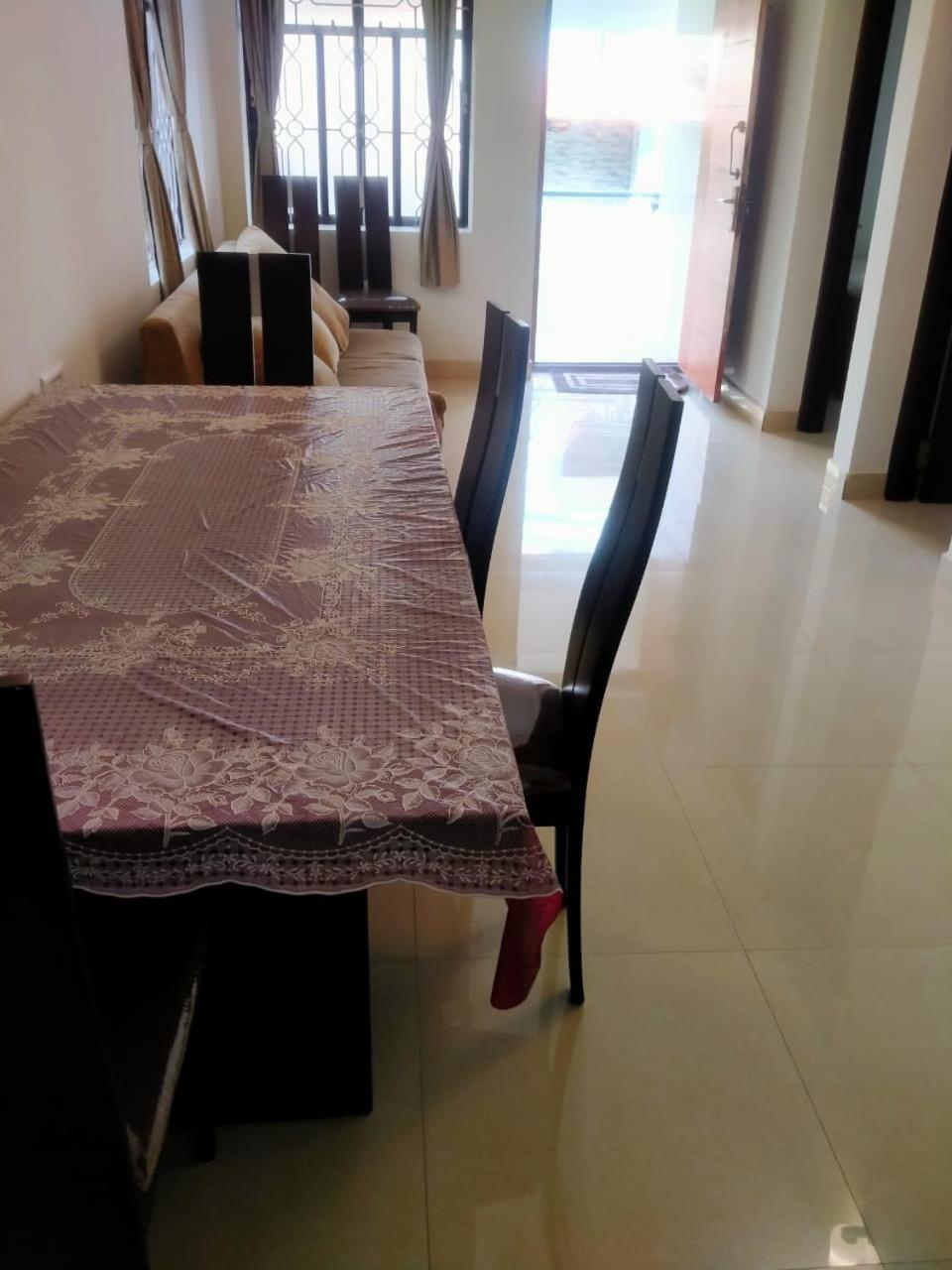 Durga Prasad * Mangalore