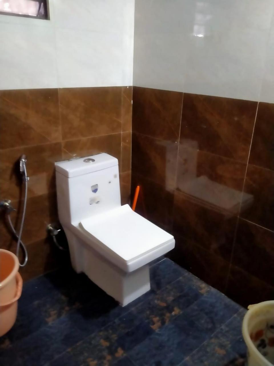 Guest house Durga Prasad