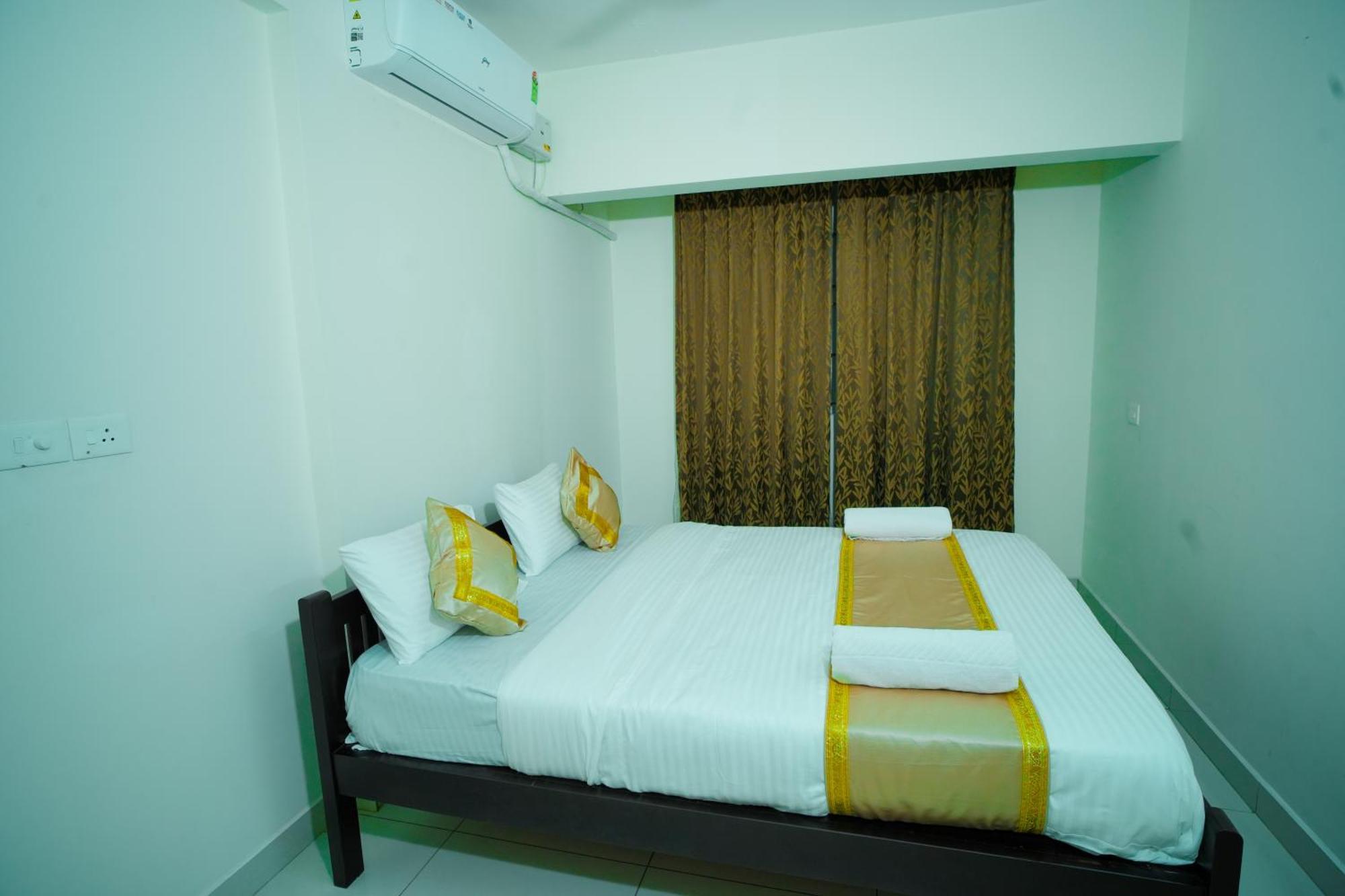 Esha - Apartment *