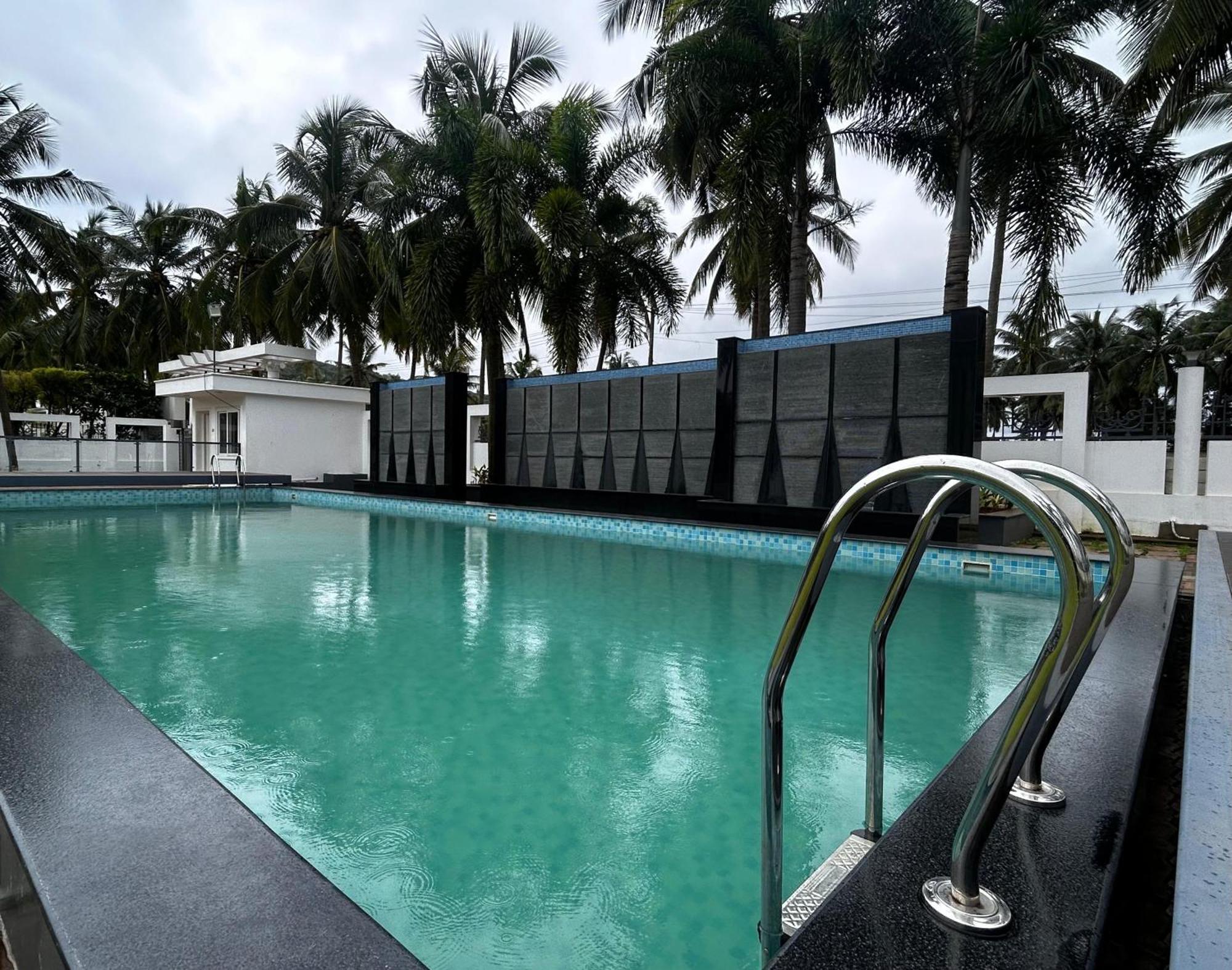 Shoolin Palace Resort Mangalore