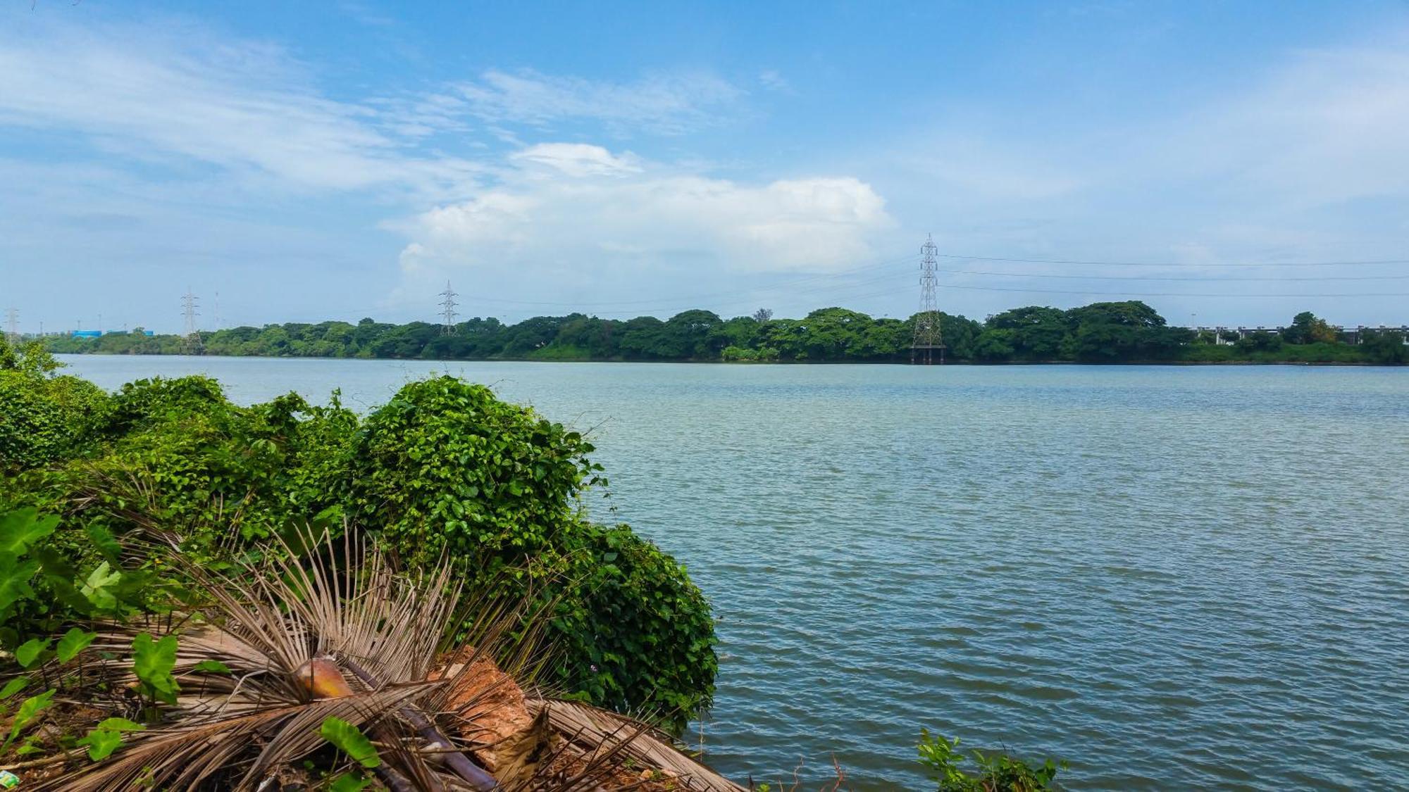 Hotel River View Mangalore