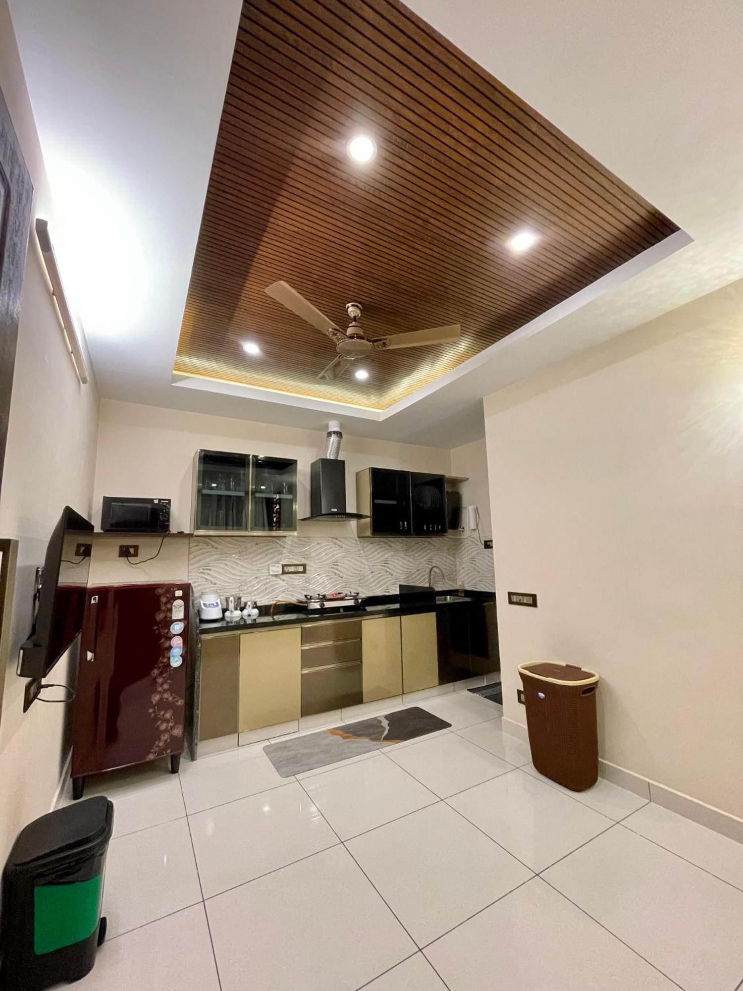 #1bhk With 3-4 Person Occupancy Family Only Mangalore