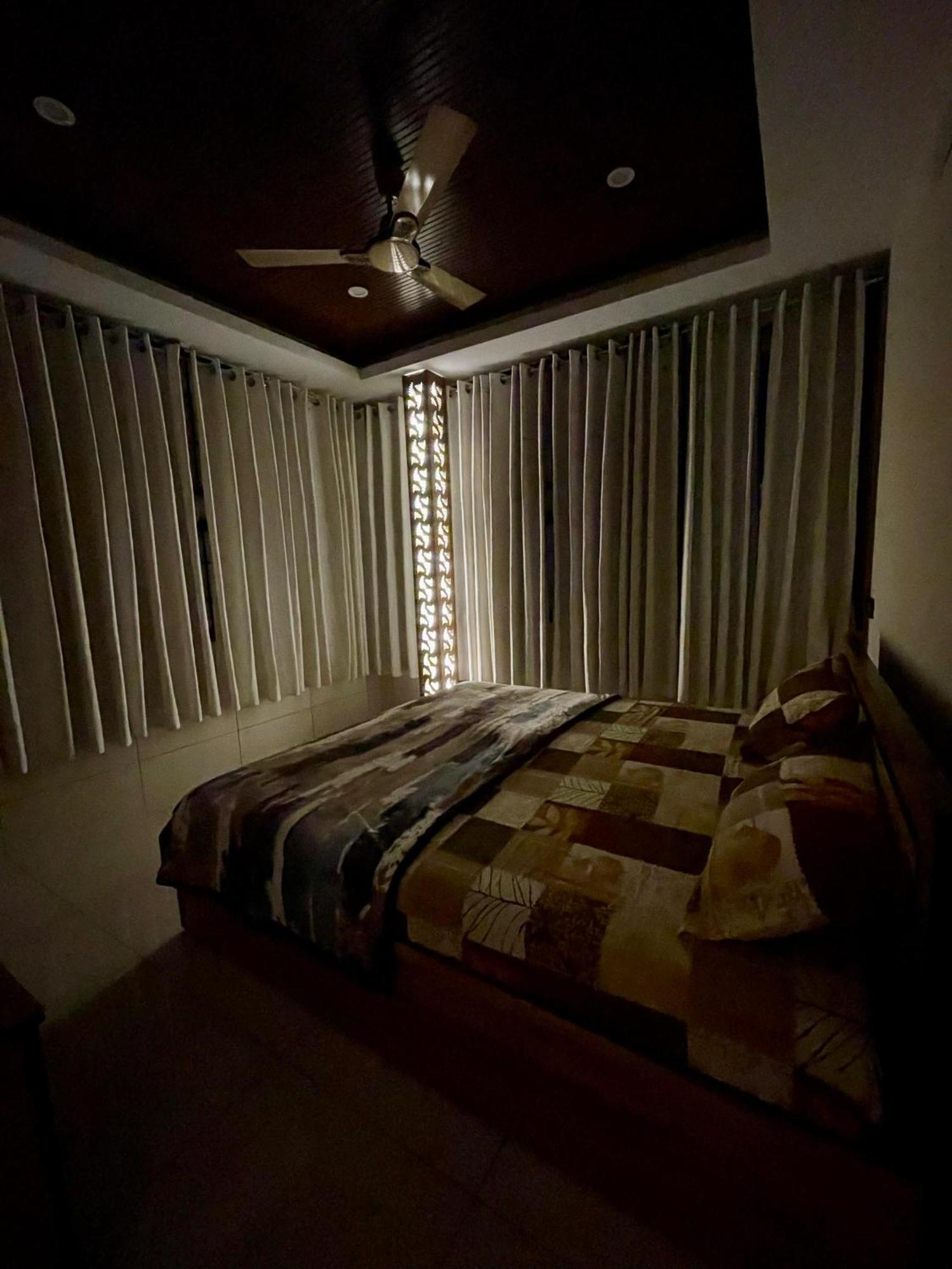 #1bhk With 3-4 Person Occupancy Family Only *
