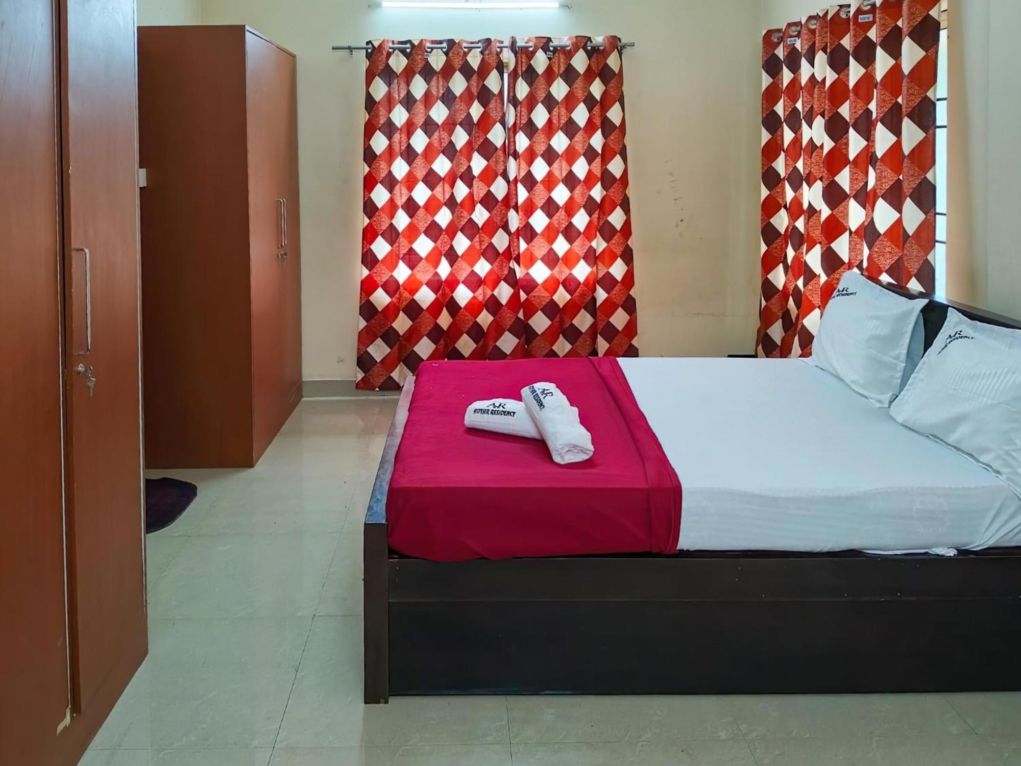 Adyar Residency *