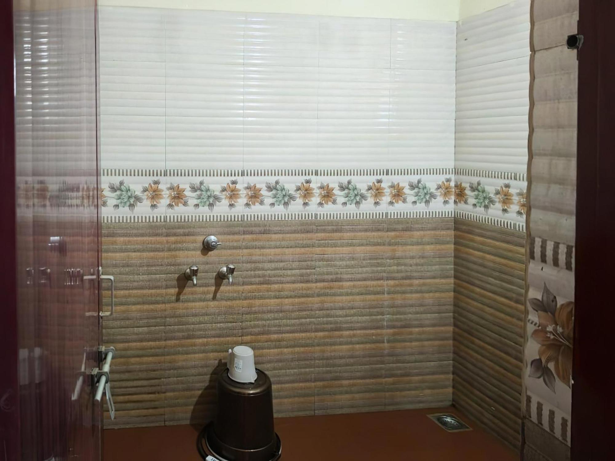 Adyar Residency Hotel