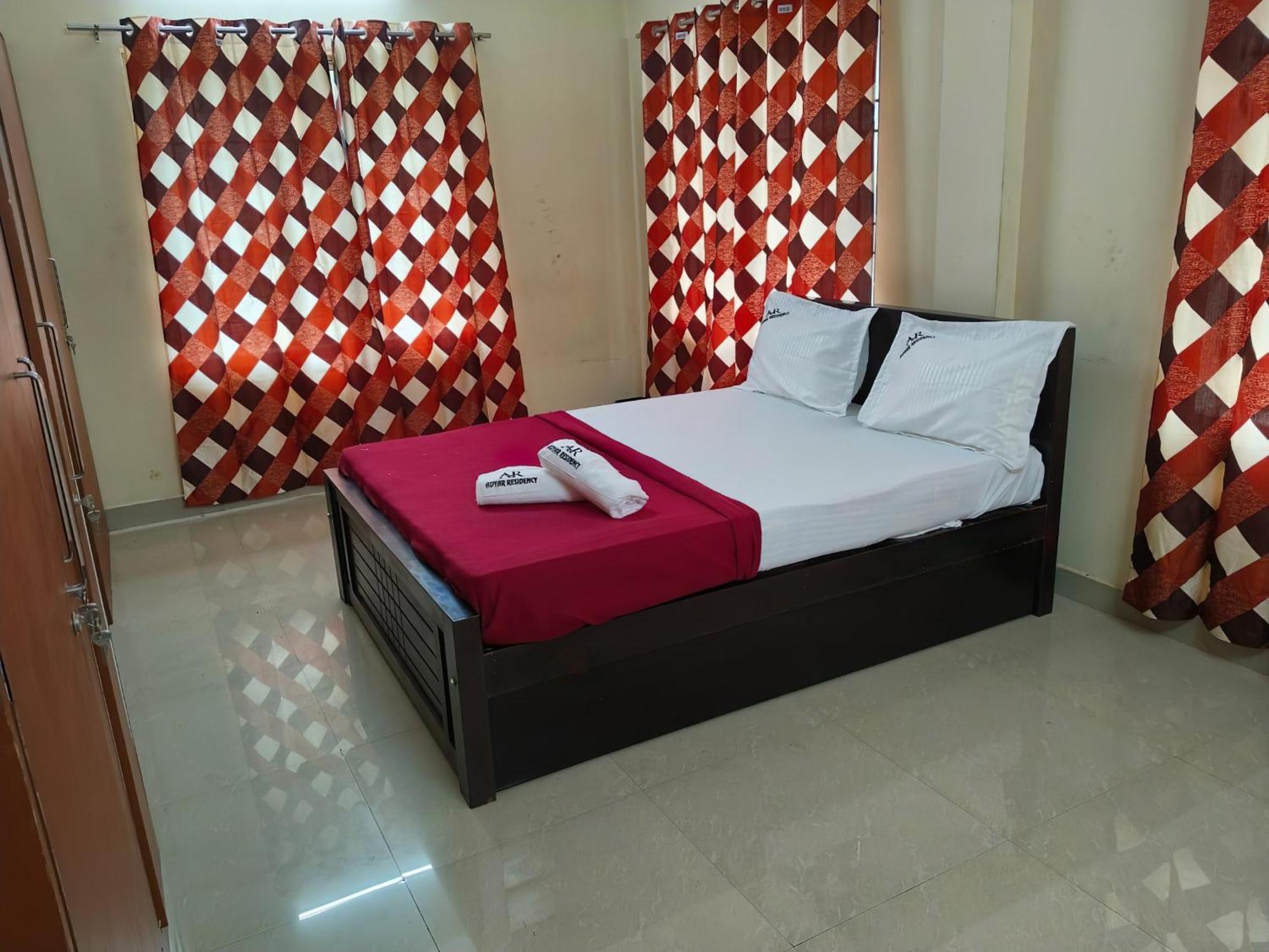 Adyar Residency Hotel