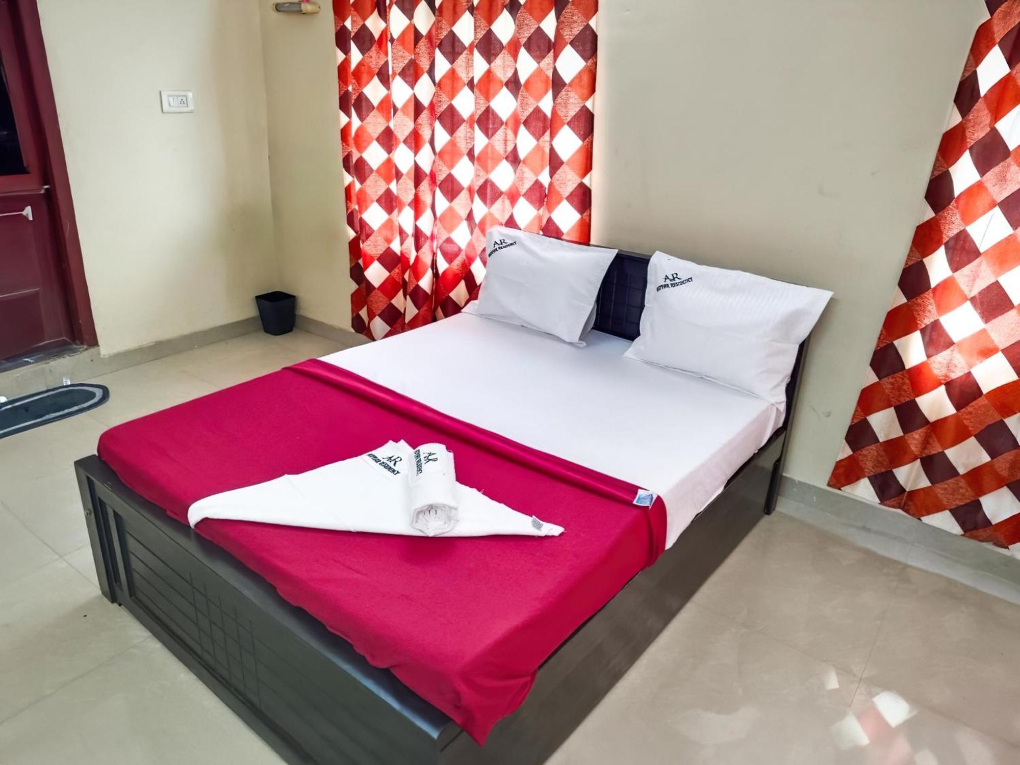 Adyar Residency Mangalore