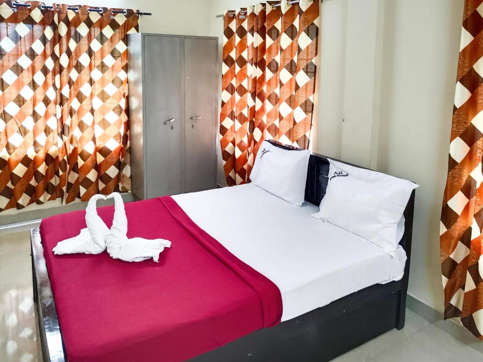 Adyar Residency Hotel