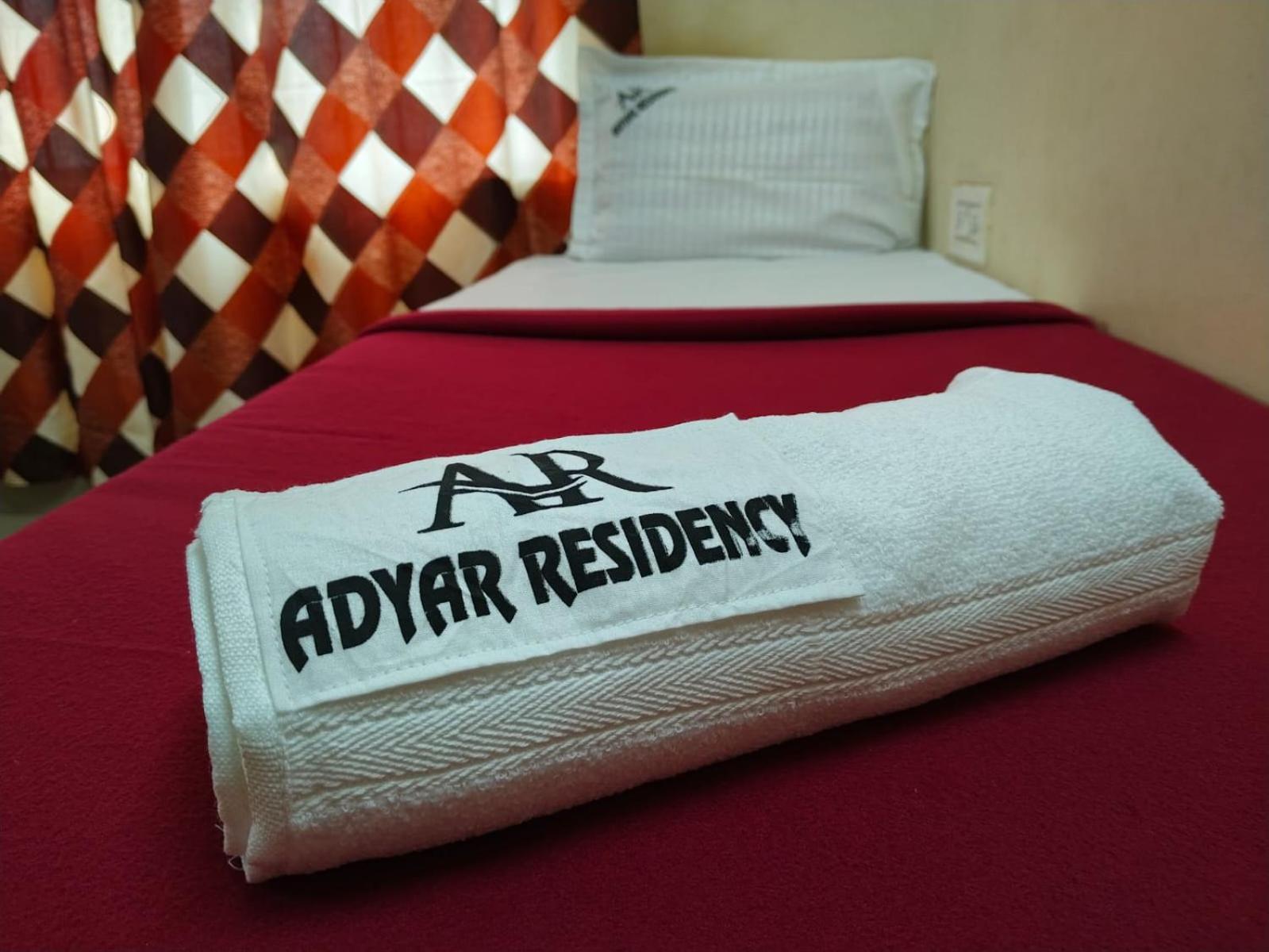 Adyar Residency Mangalore
