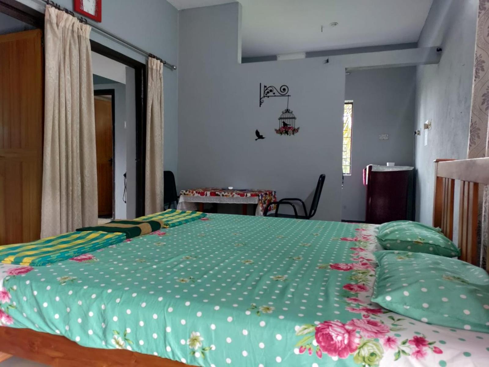 Apartment Kenson