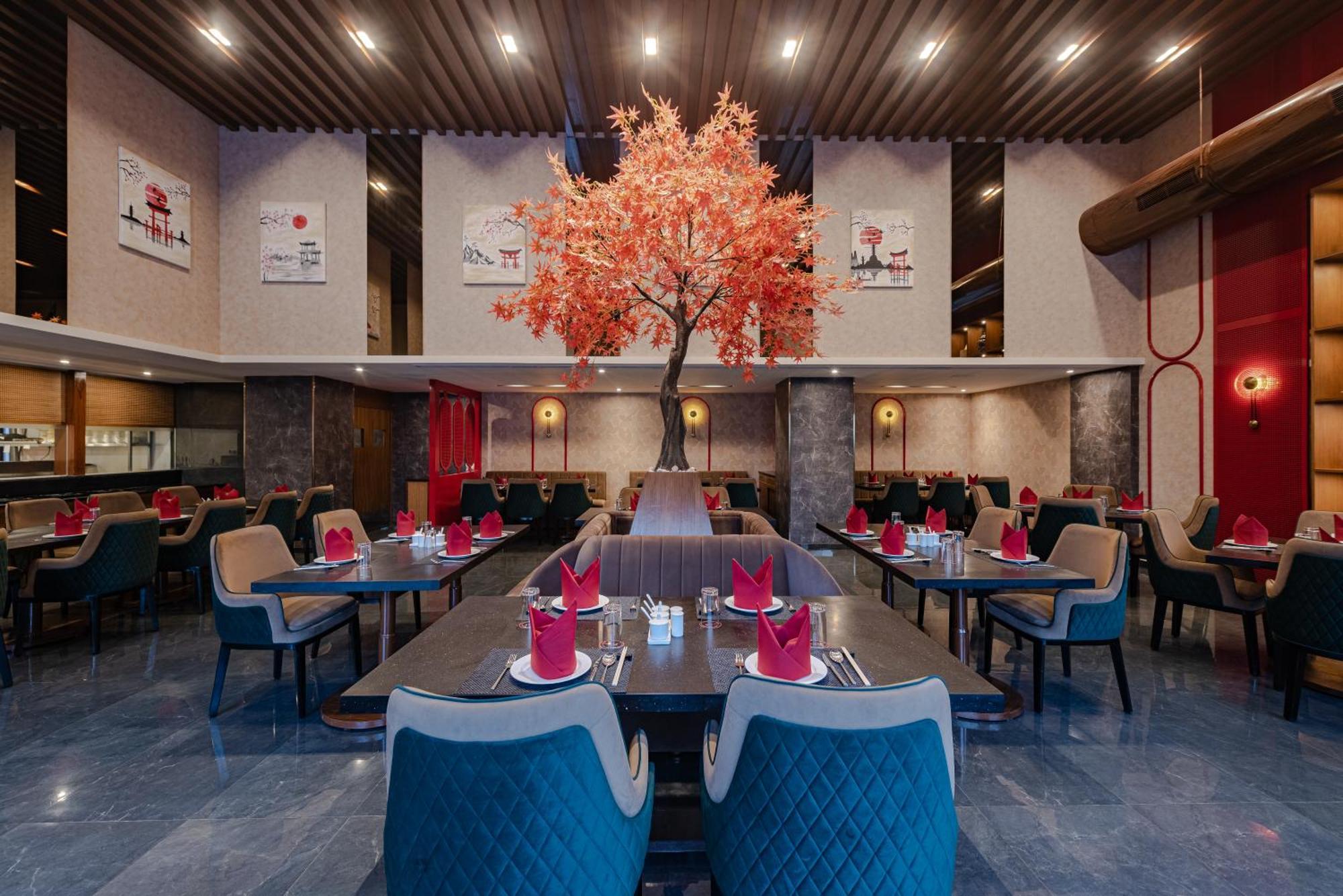 Goldfinch Hotel