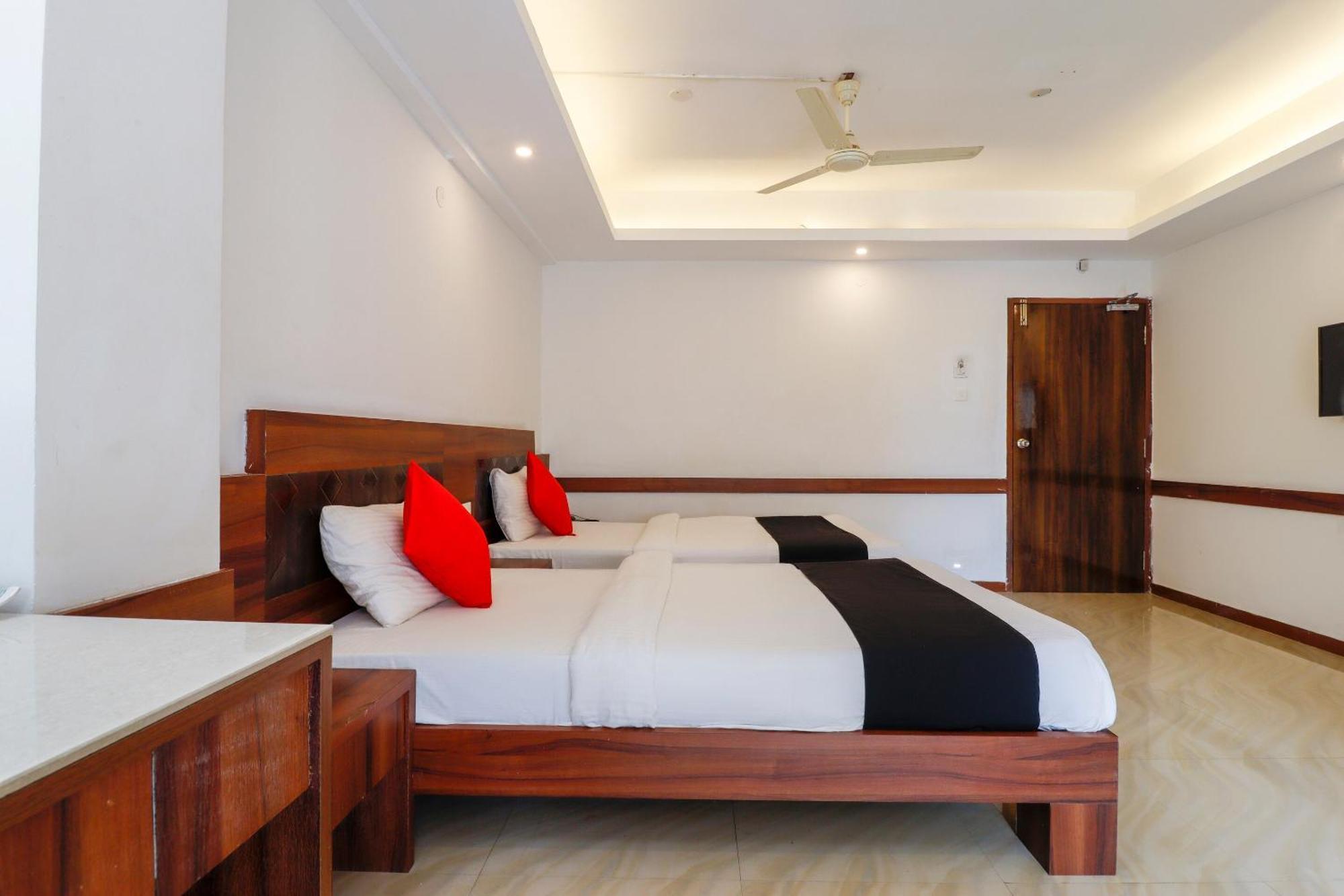 Capital O Sai Arya Residency 3* Mangalore