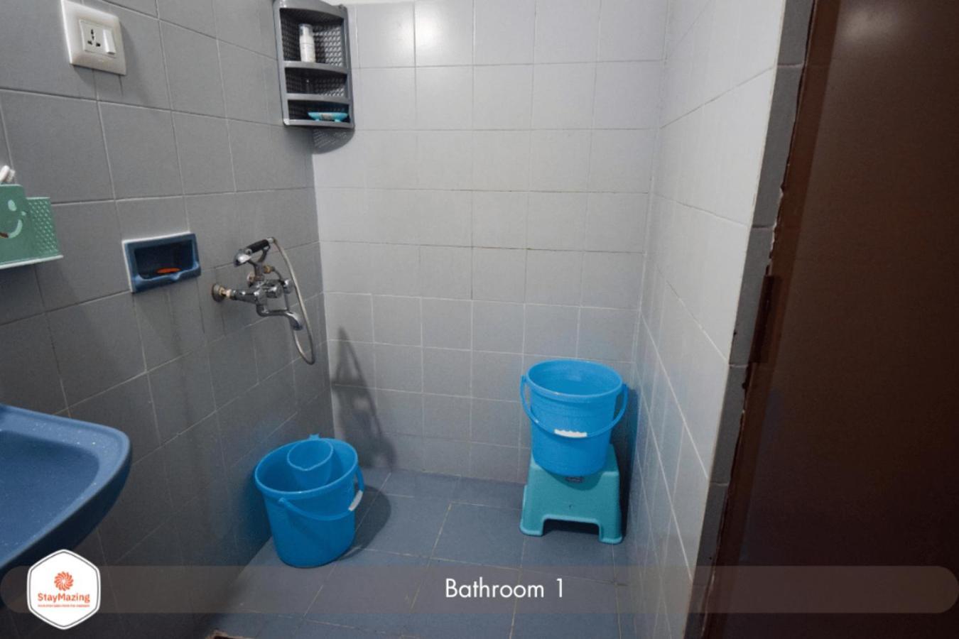 Staymazing Manor-boutique Ac 2bhk-central *