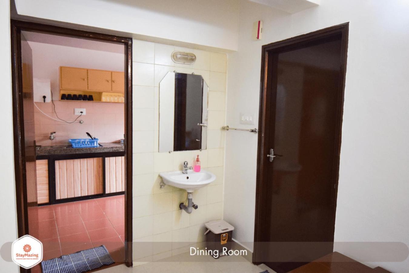 Staymazing Manor-boutique Ac 2bhk-central *