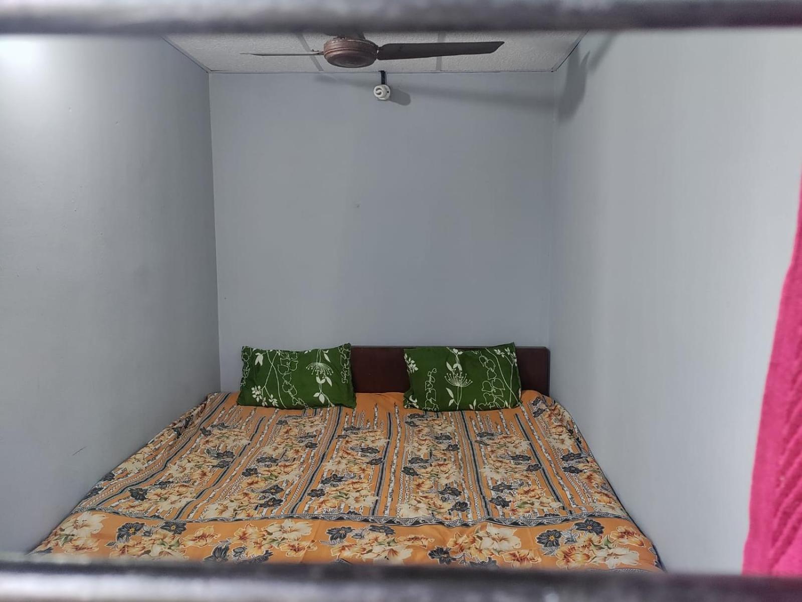 Kenson's Apartment *