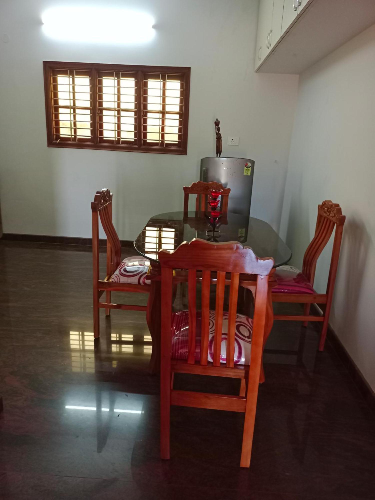 Sri Krishna Palace Guest house Mangalore