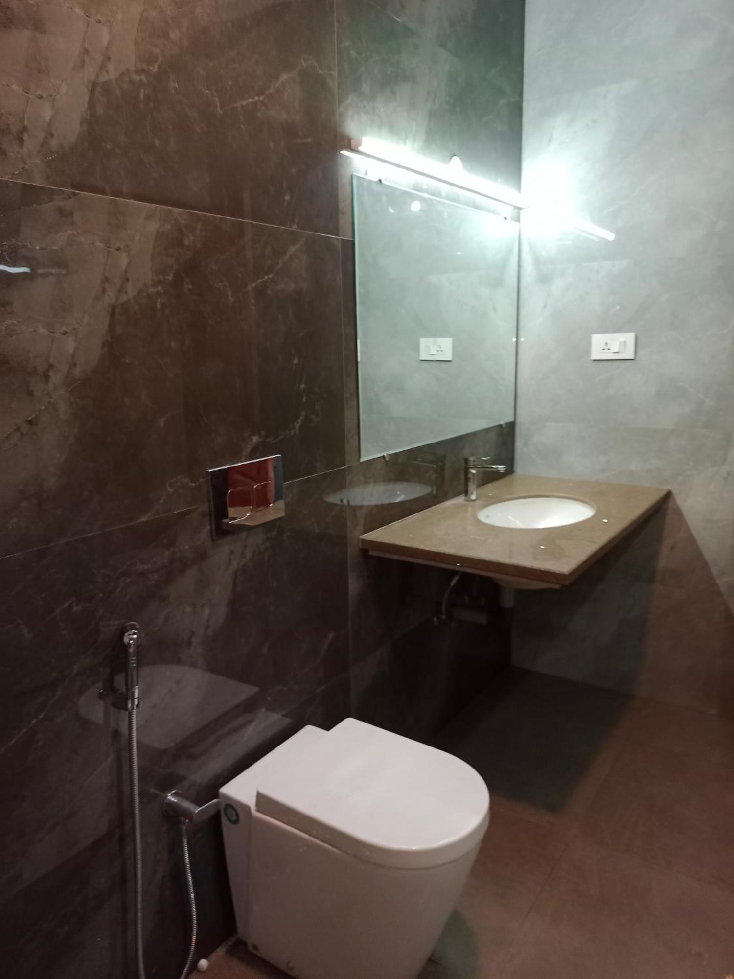 Guest house Sri Krishna Palace Mangalore