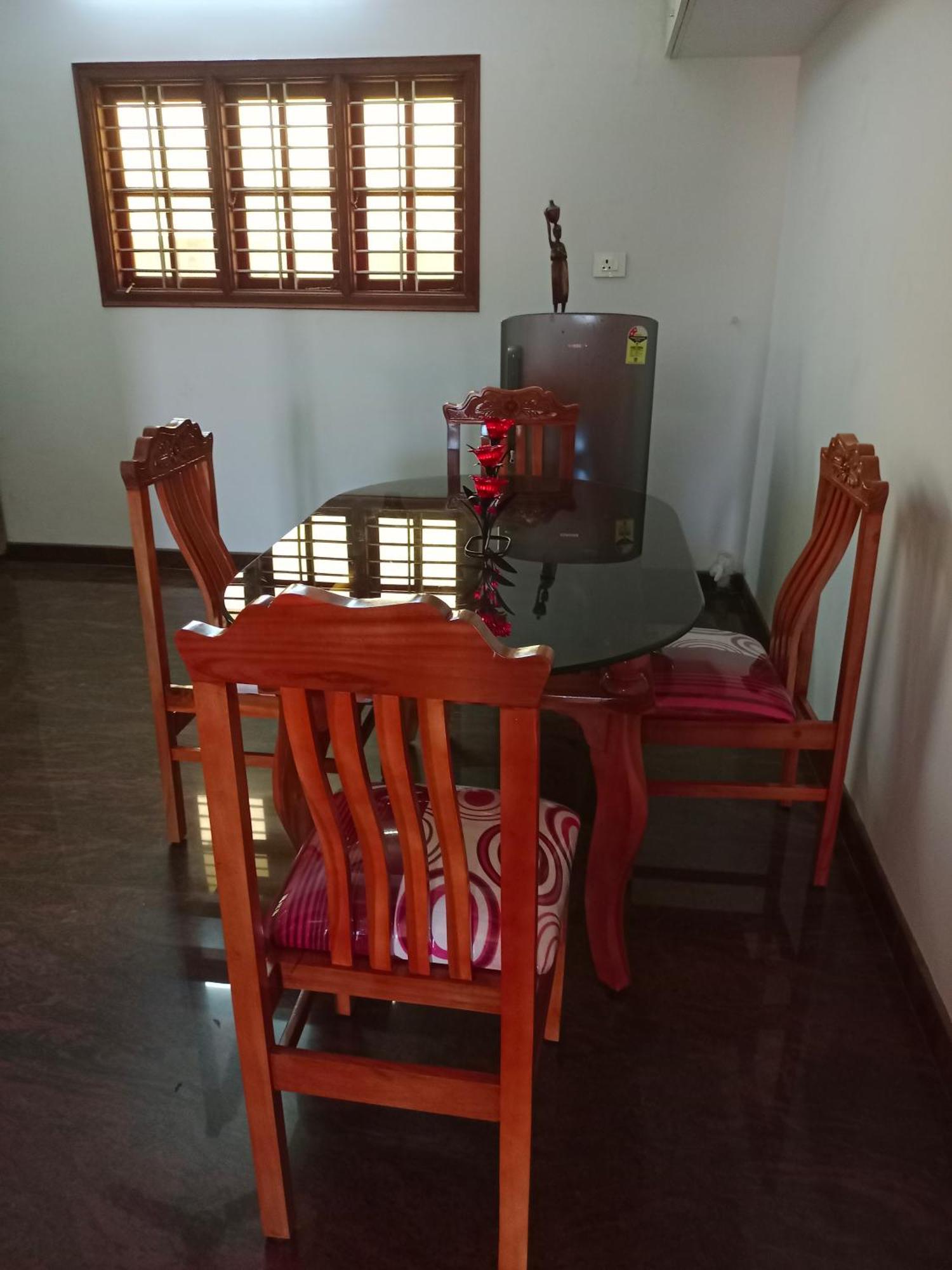 Sri Krishna Palace Guest house
