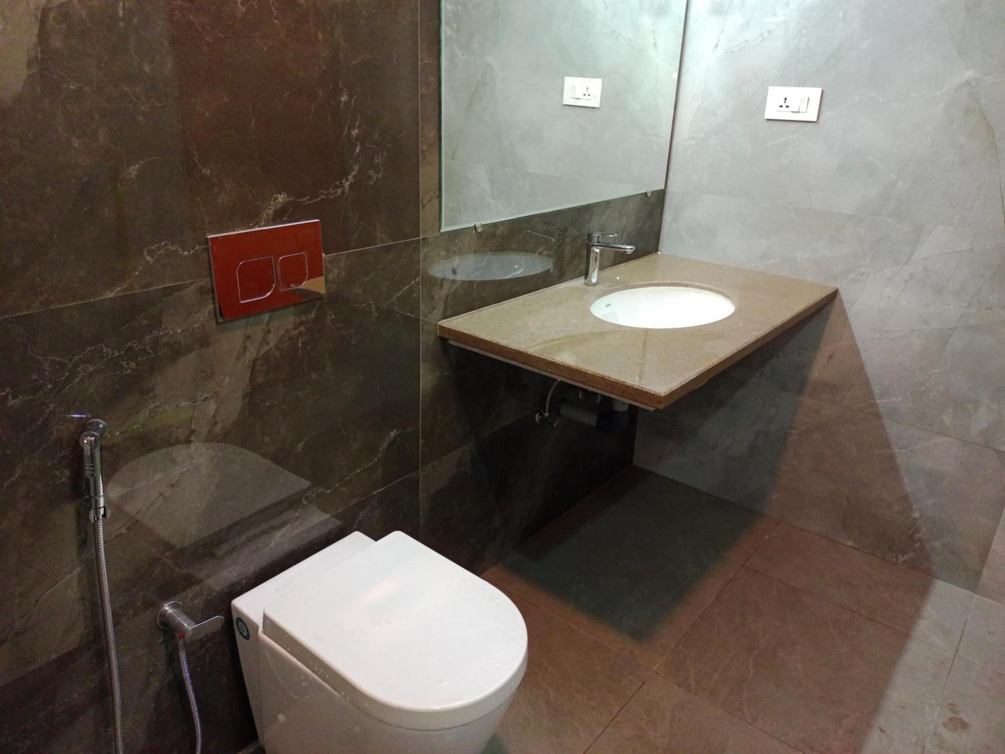 Guest house Sri Krishna Palace
