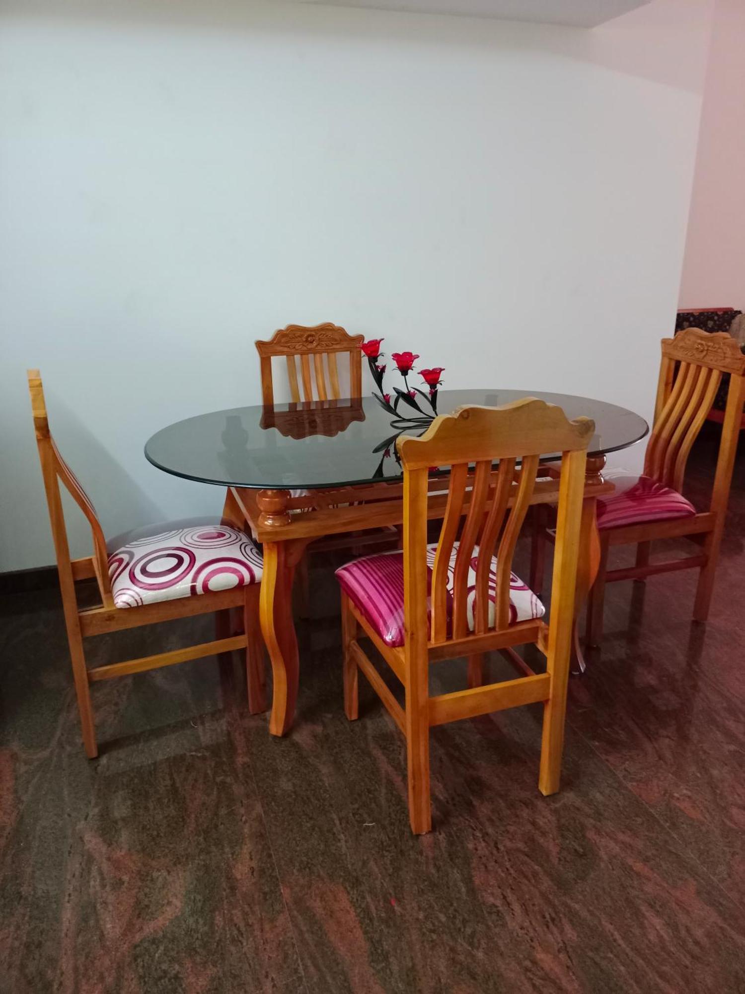 Sri Krishna Palace Guest house Mangalore