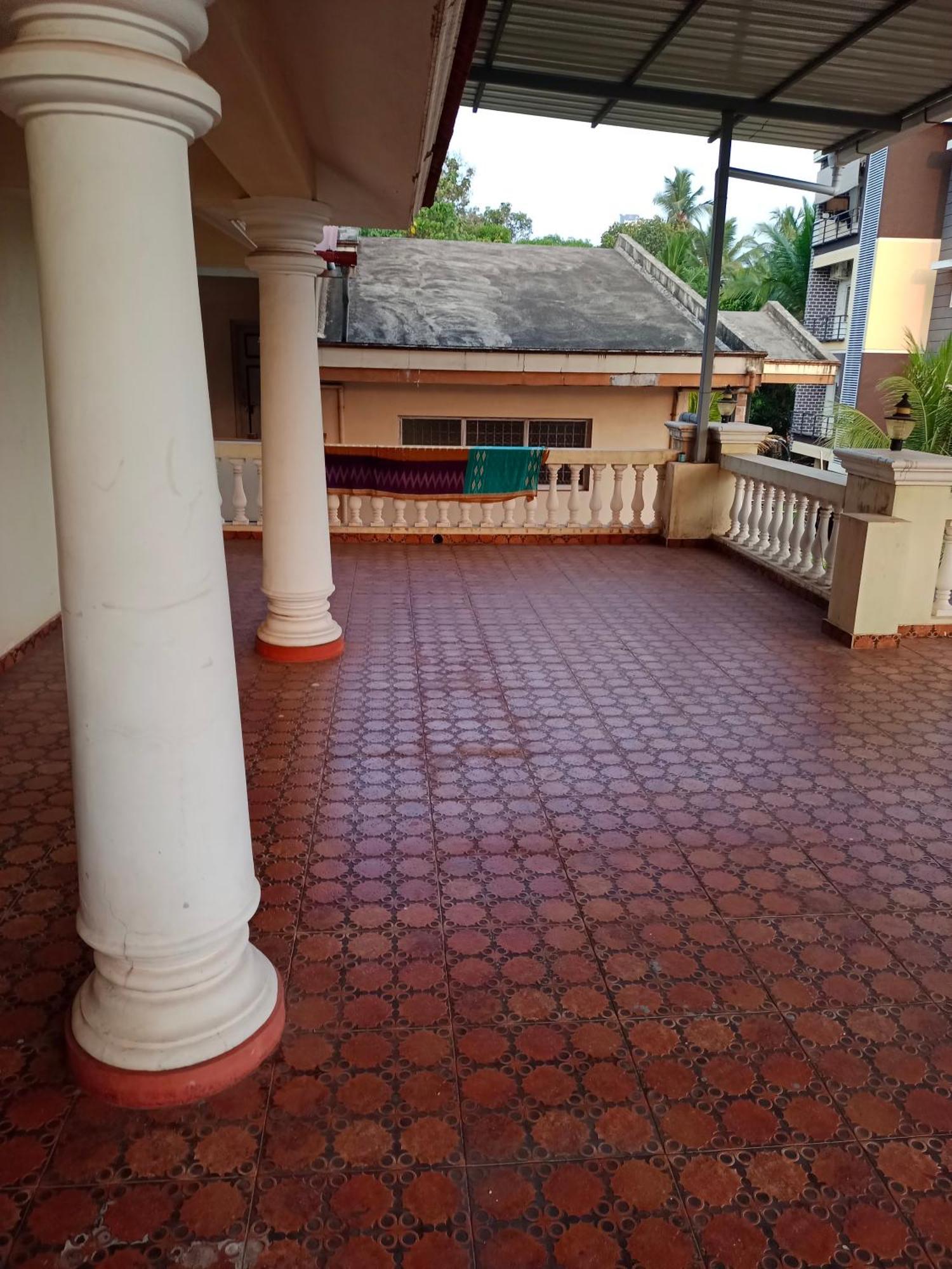 Sri Krishna Palace * Mangalore