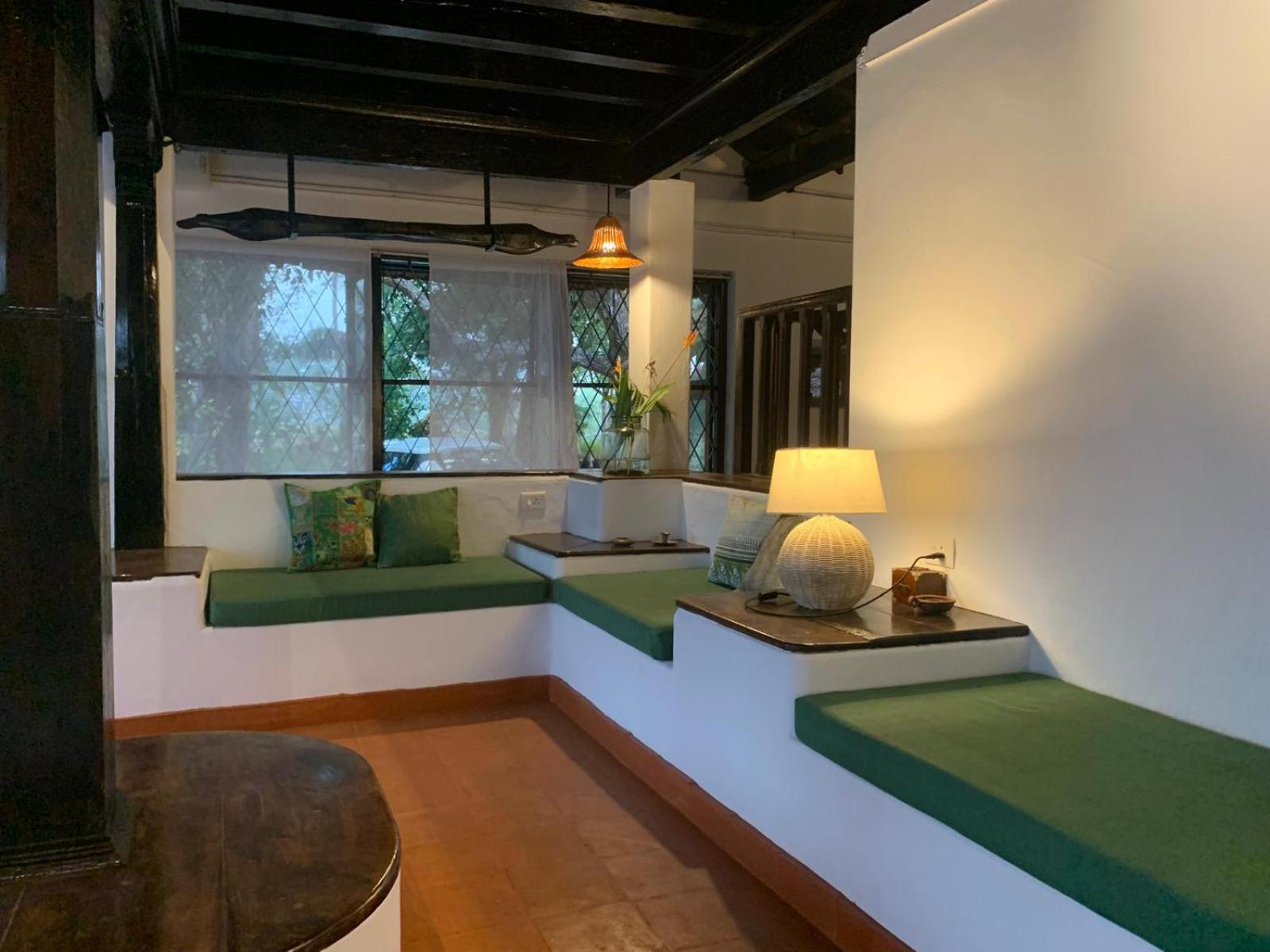 Tara - By The Water Holiday home Mangalore