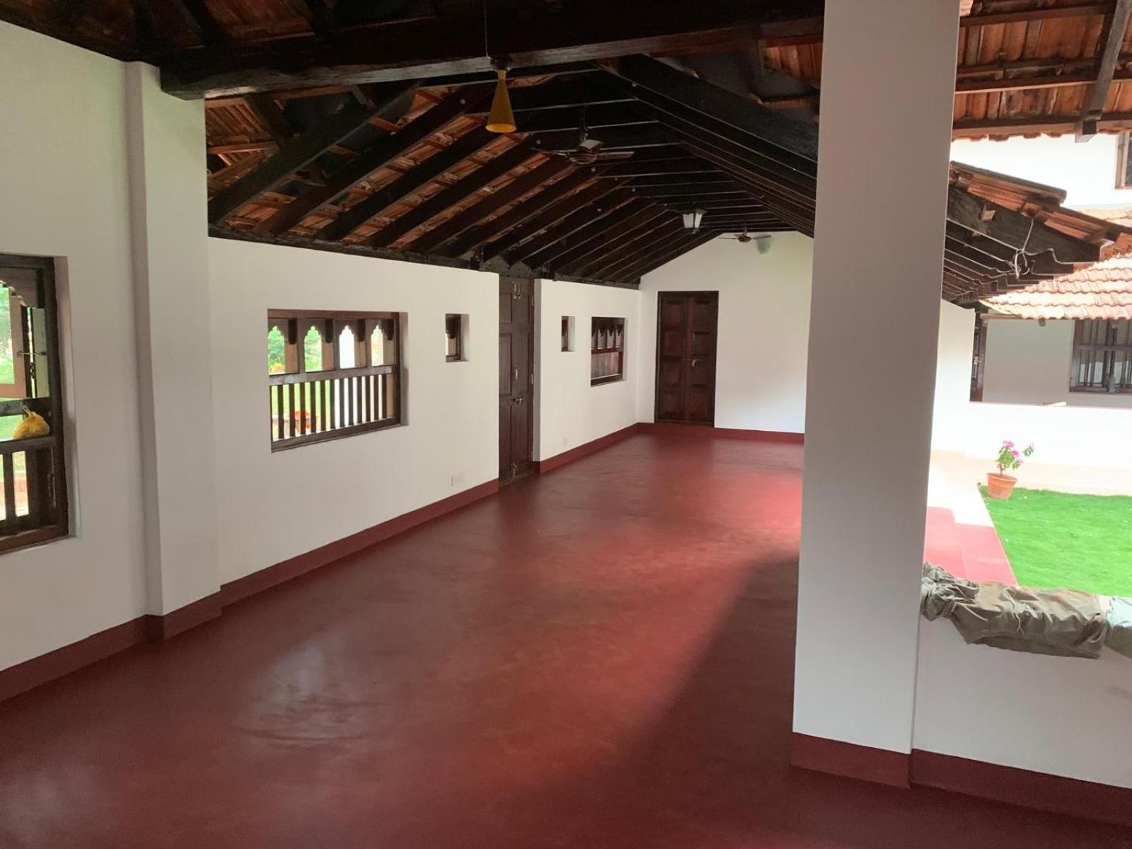 Holiday home Tara - By The Water Mangalore