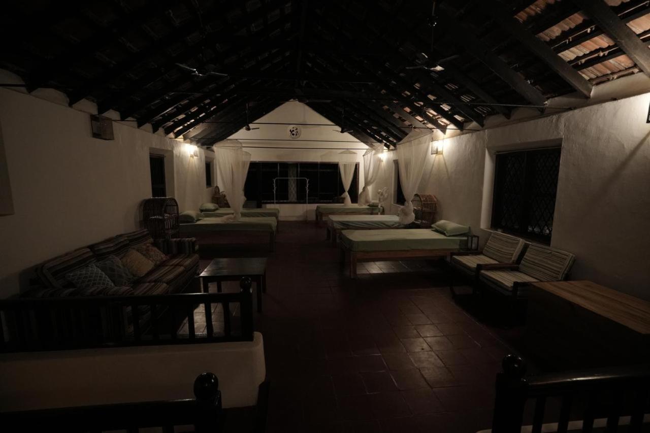 Holiday home Tara - By The Water Mangalore
