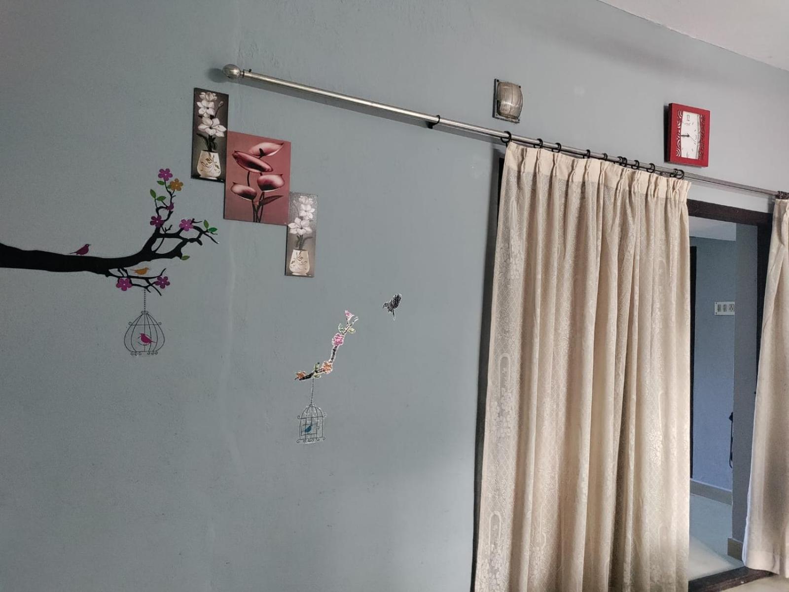 Apartment Kenson