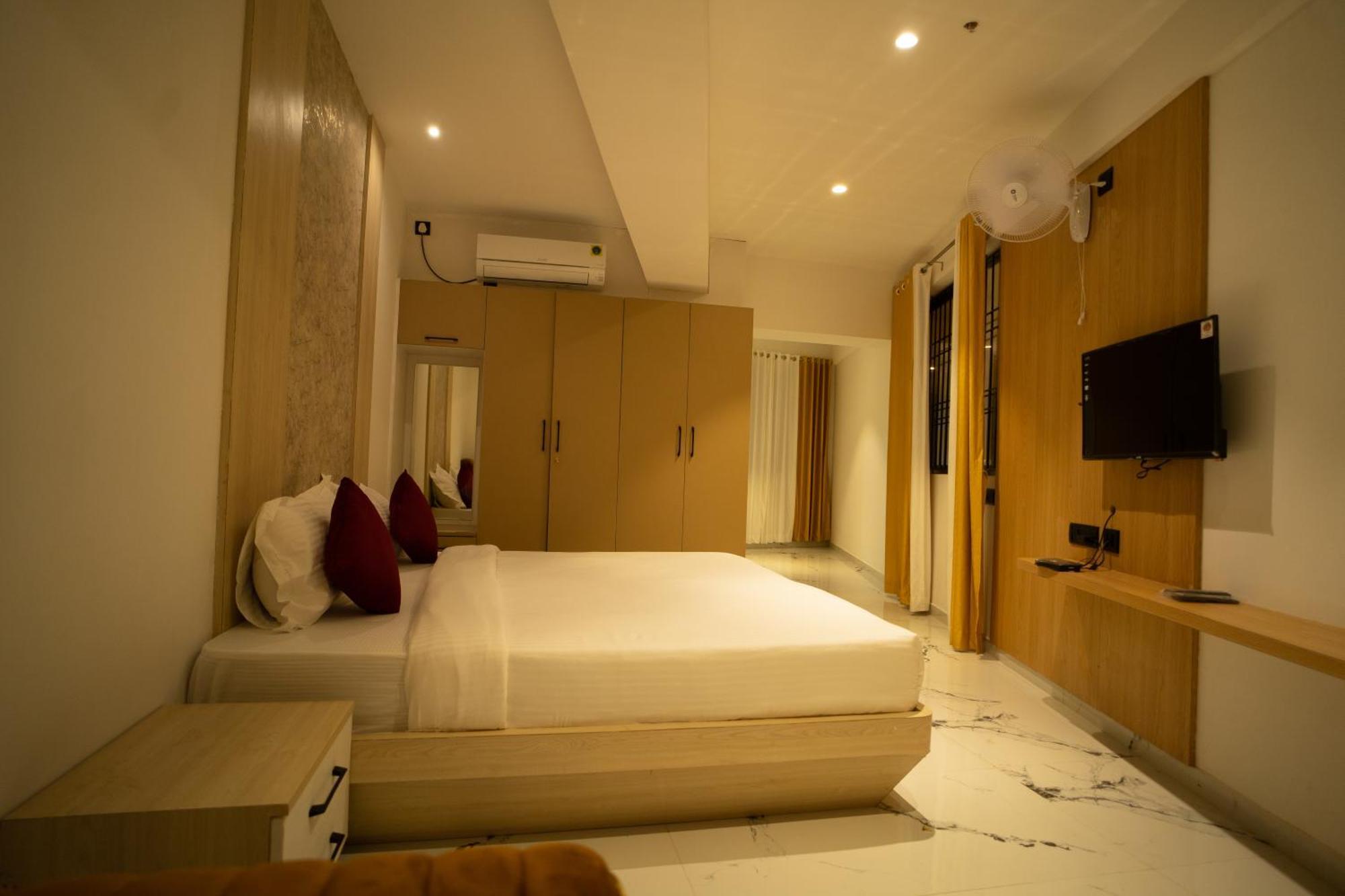The Mansion -deralakatte 2*