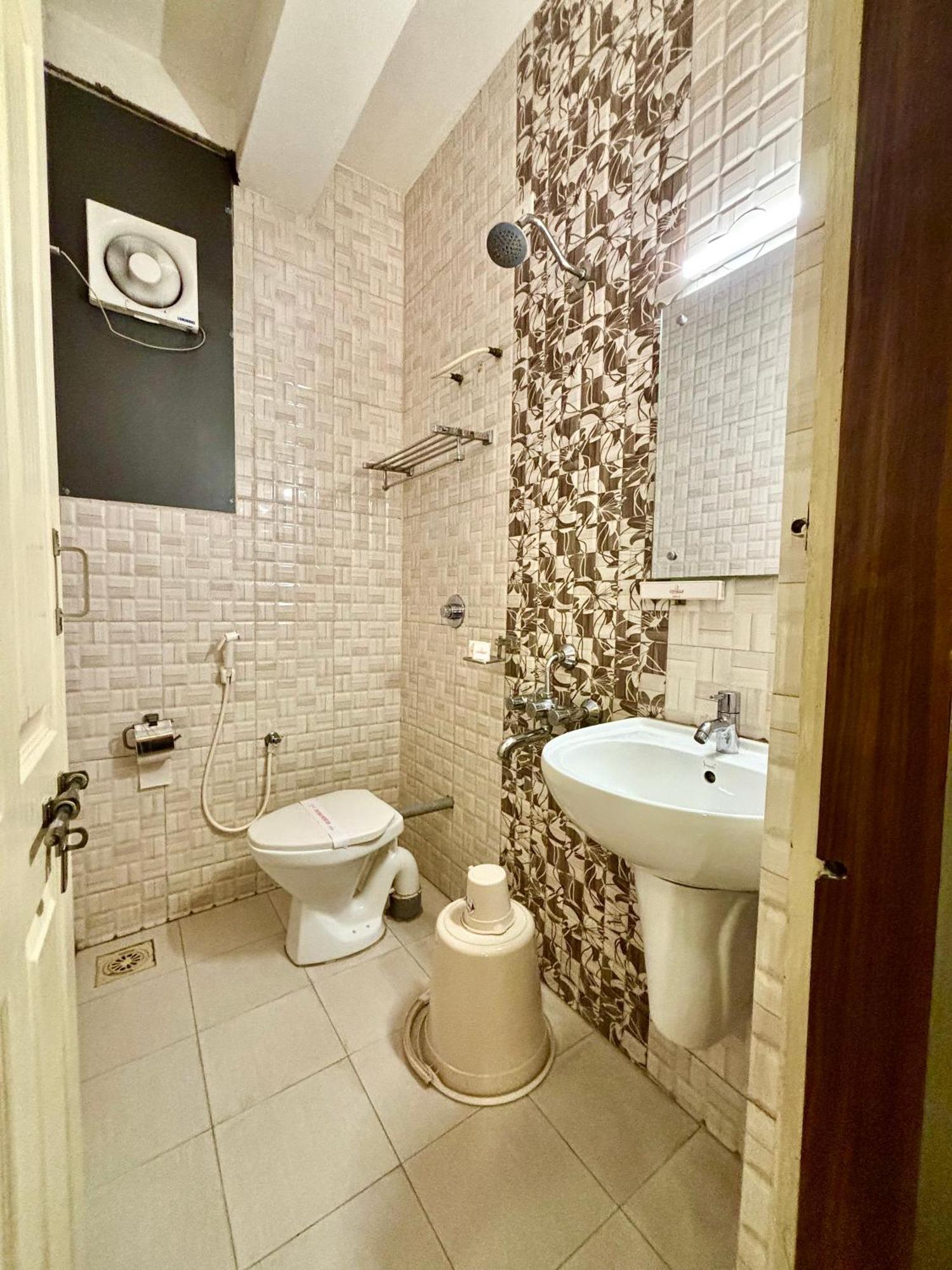 Citywalk Residency Hotel Mangalore