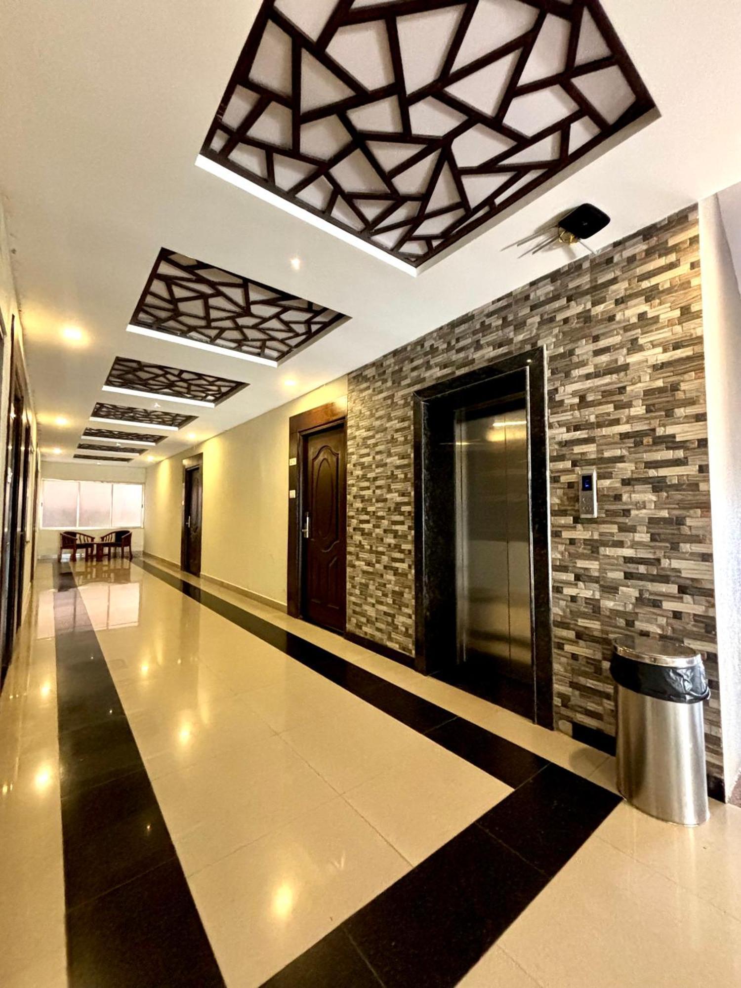 Citywalk Residency 2* Mangalore