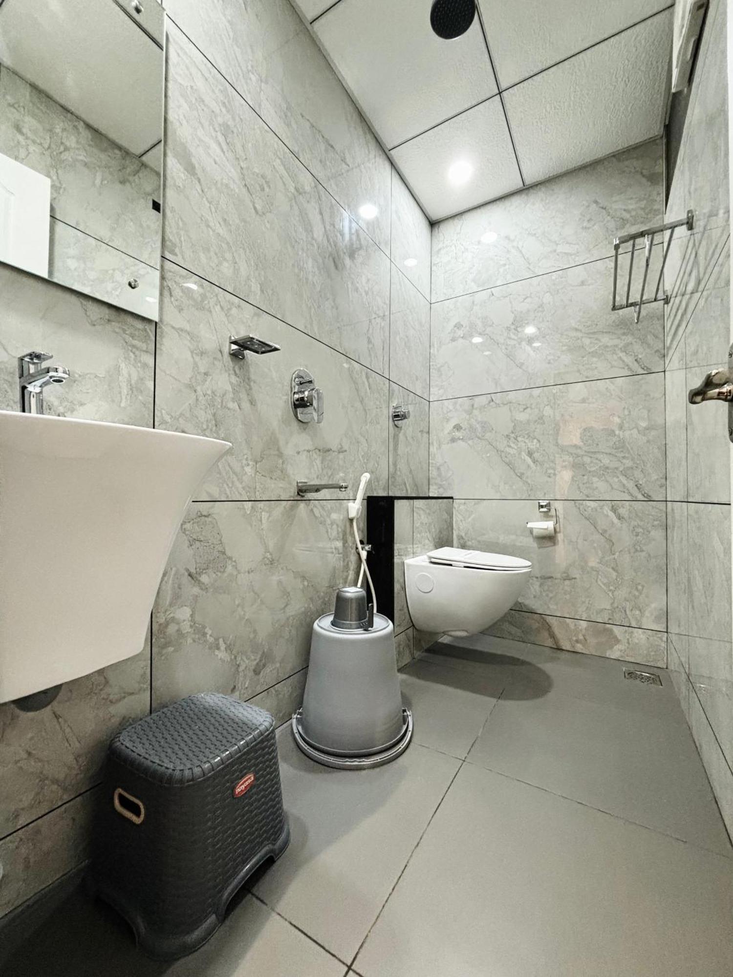 Citywalk Residency Hotel