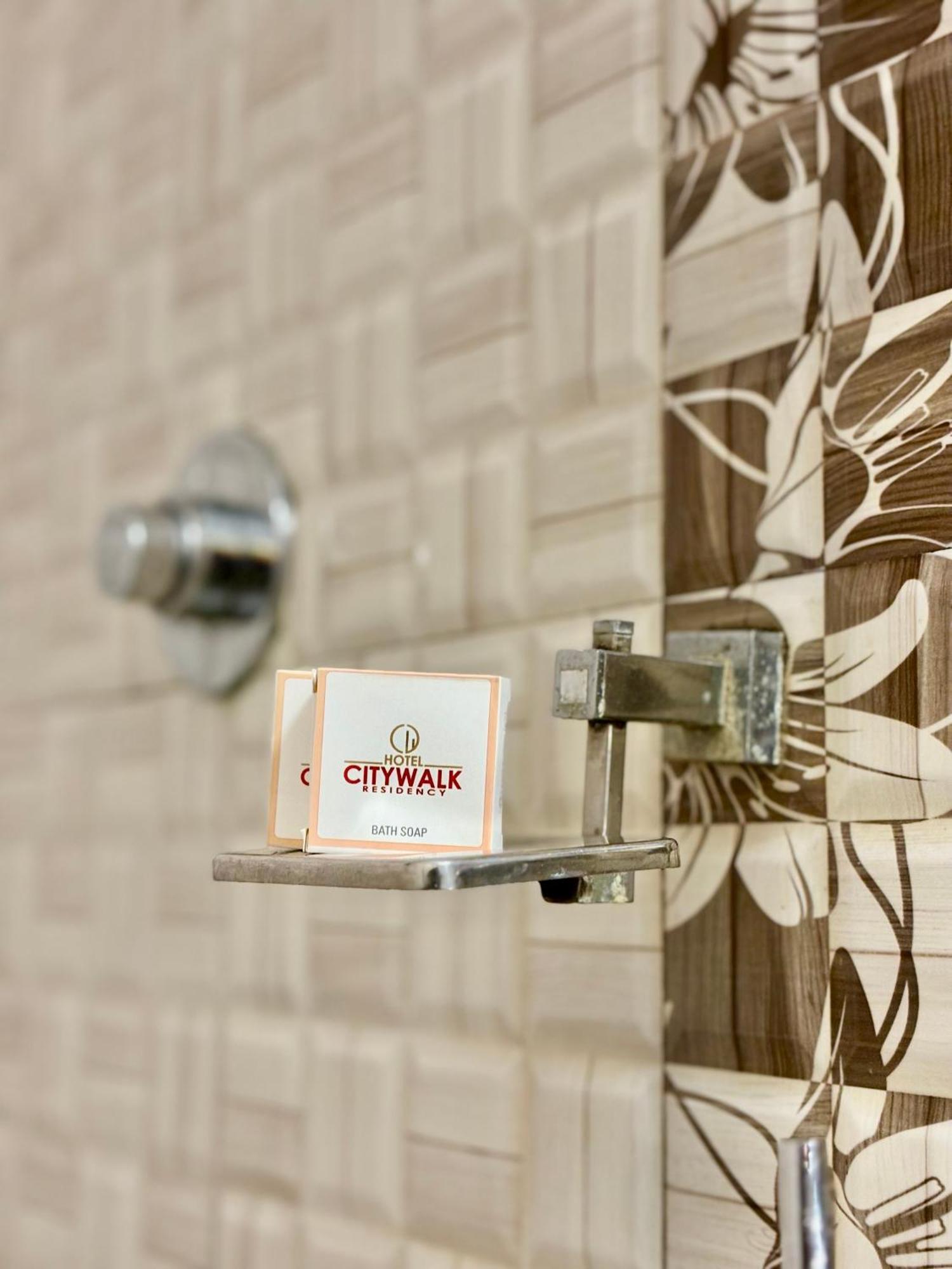 Citywalk Residency Hotel 2*