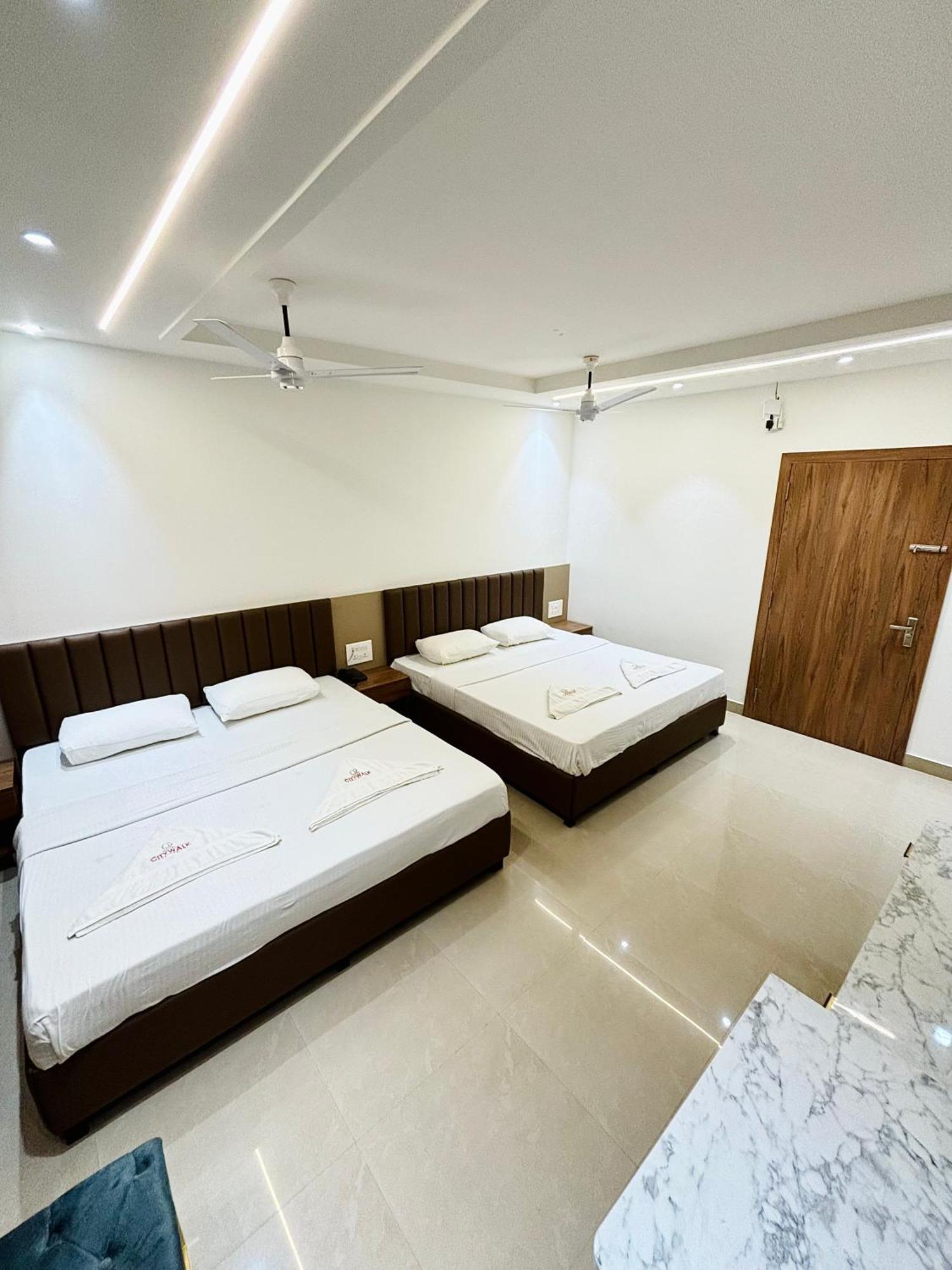 Citywalk Residency Hotel Mangalore